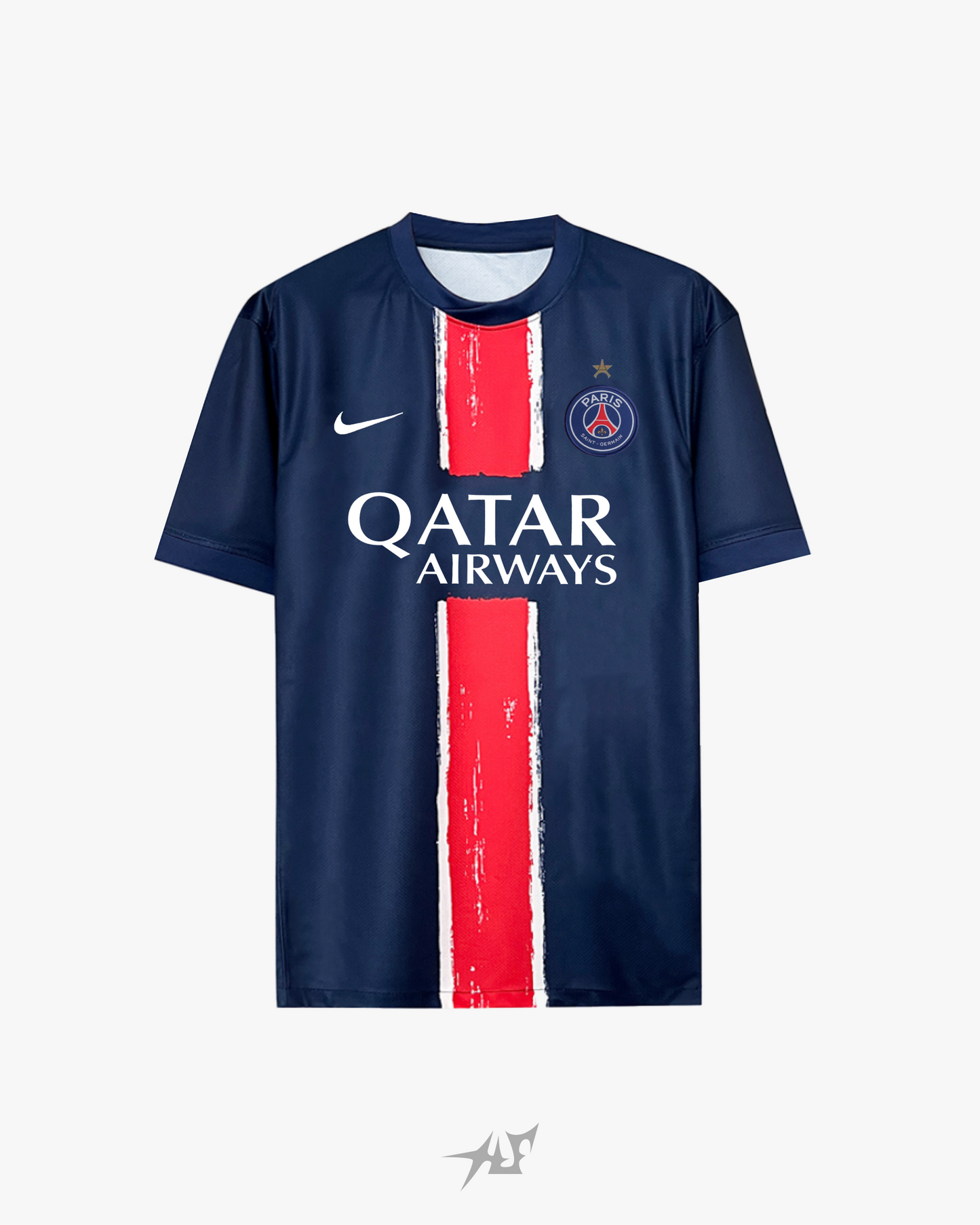 PSG EUROPAMEISTER 2025