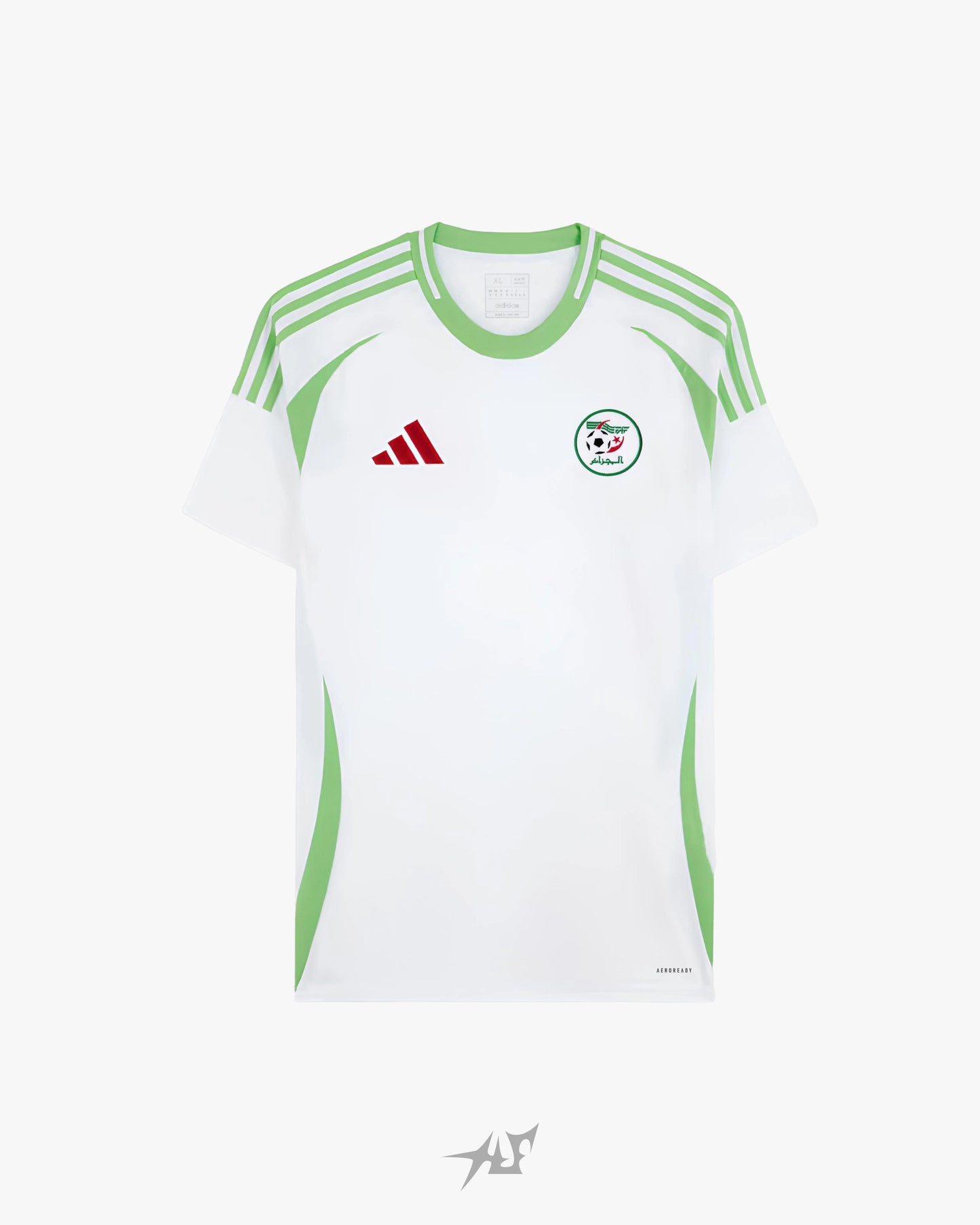 ALGERIEN HOME 2024