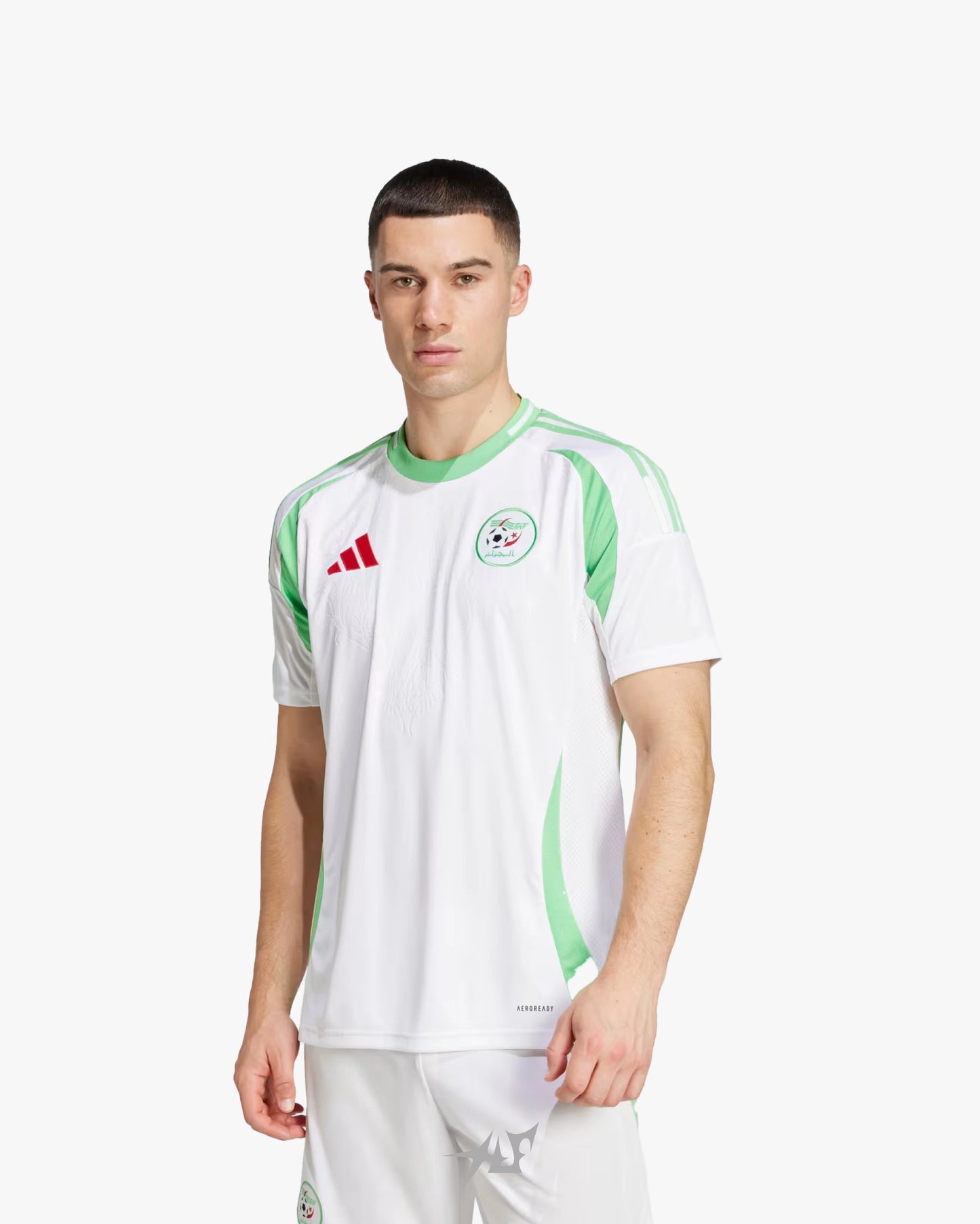 ALGERIEN HOME 2024