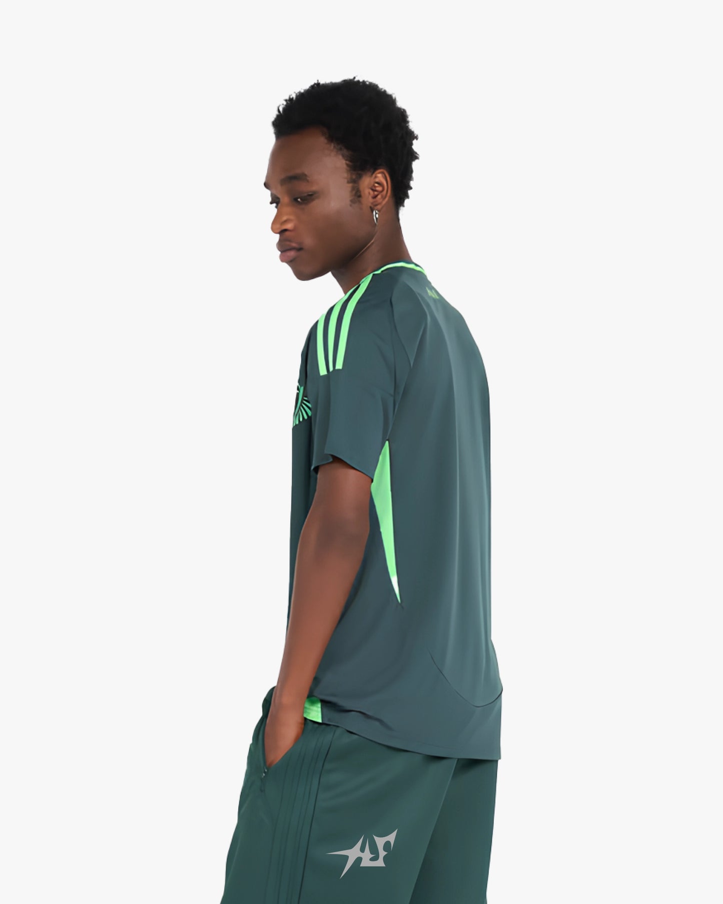 ALGERIEN AUSWÄRTS 2024