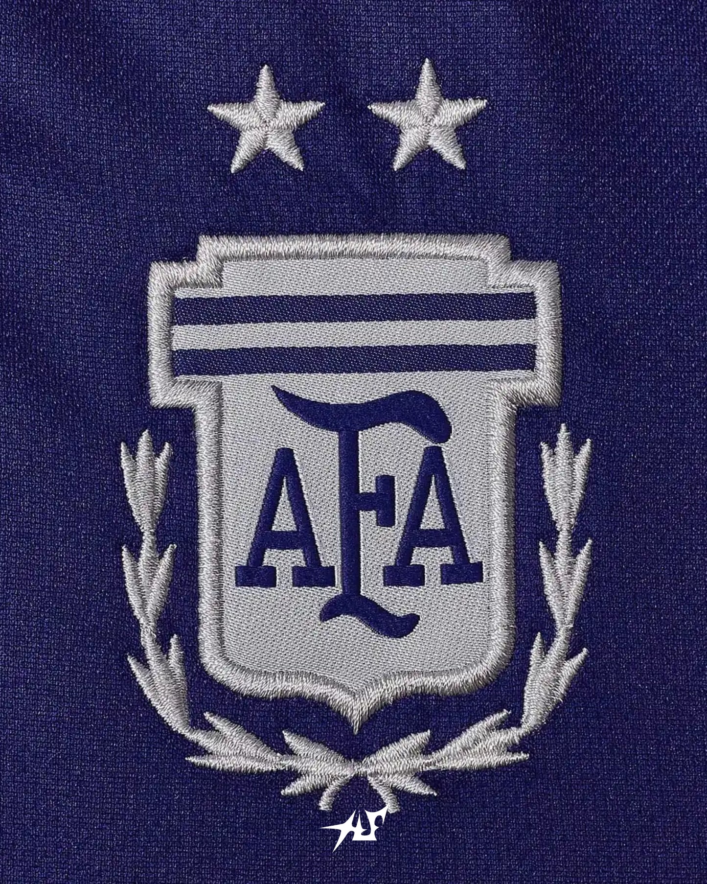 ARGENTINIEN AUSWÄRTS 2022
