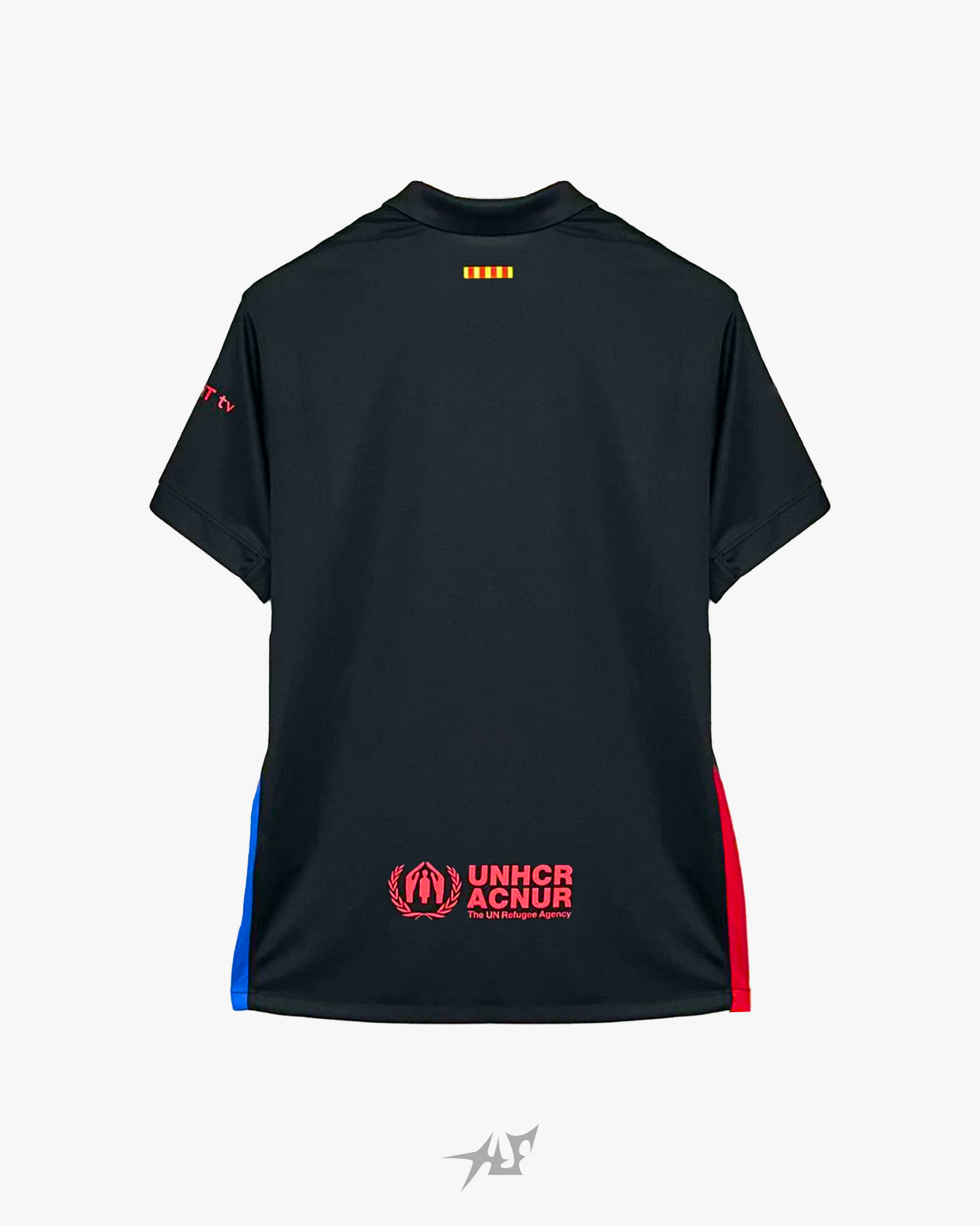 BARCELONA AUSWÄRTS 2024