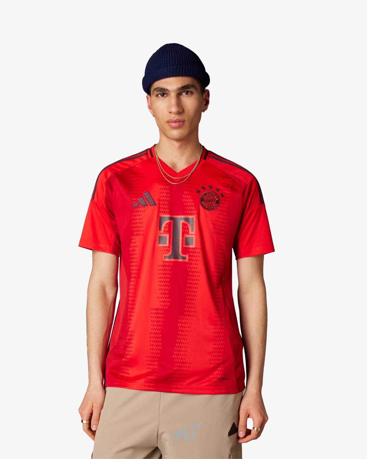 BAYERN MÜNCHEN HOME 2024