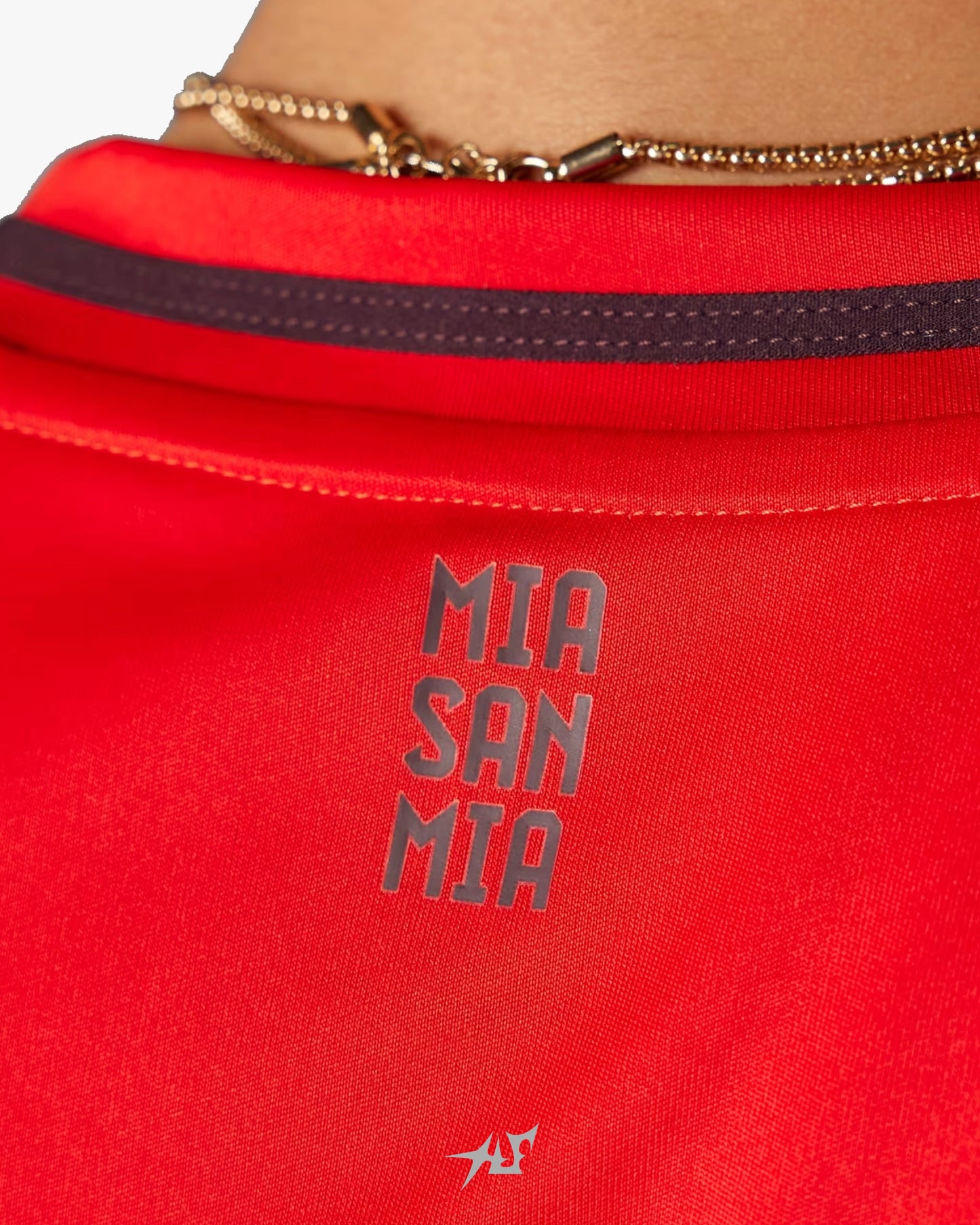 BAYERN MÜNCHEN HOME 2024