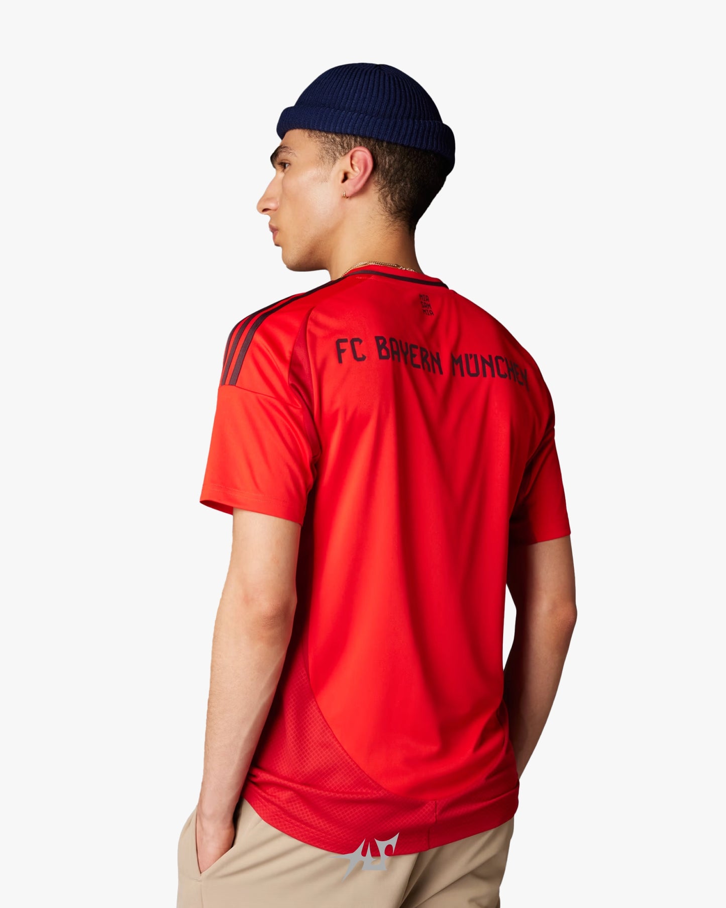 BAYERN MÜNCHEN HOME 2024