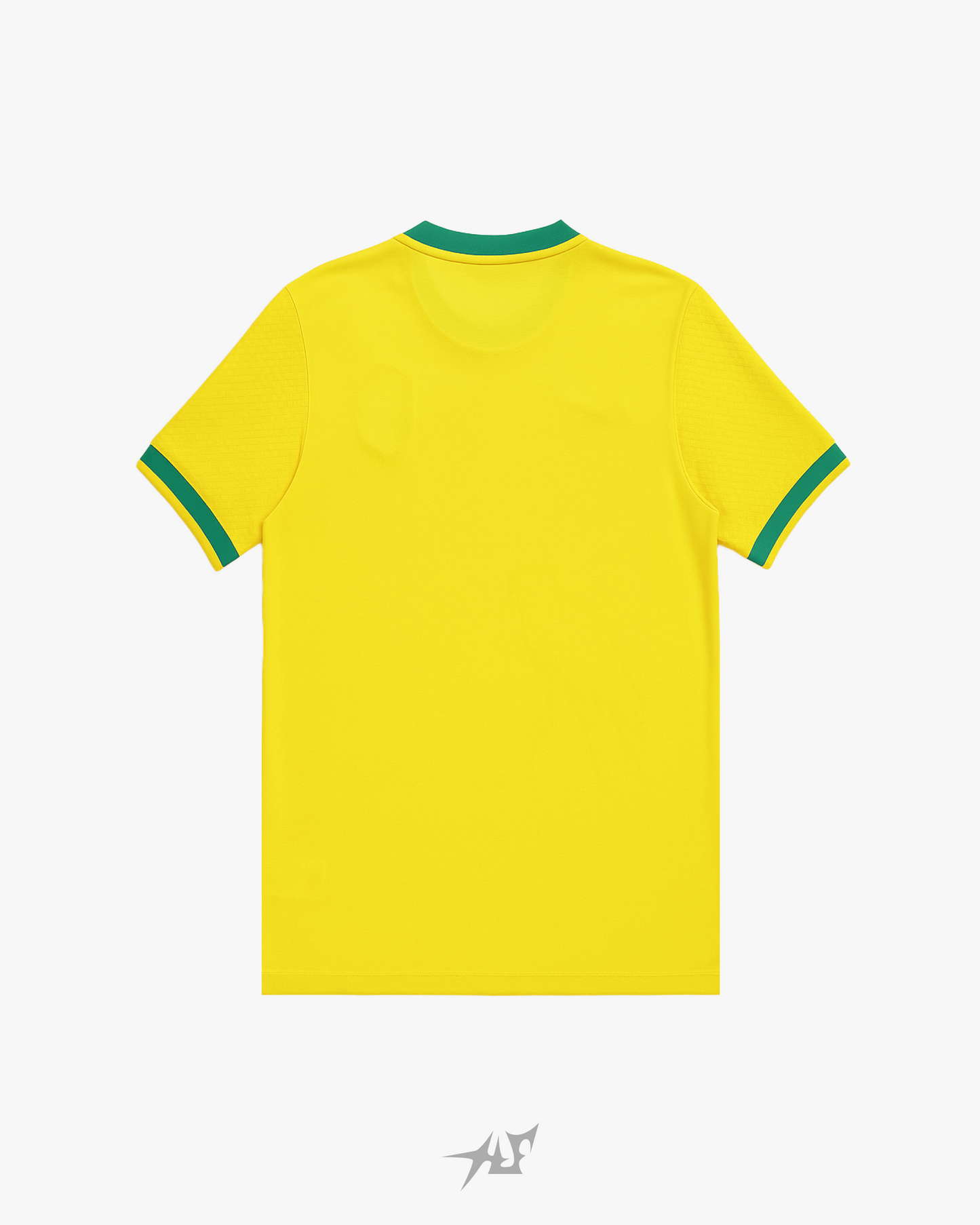 BRASIL BIRDS GELBE EDITION