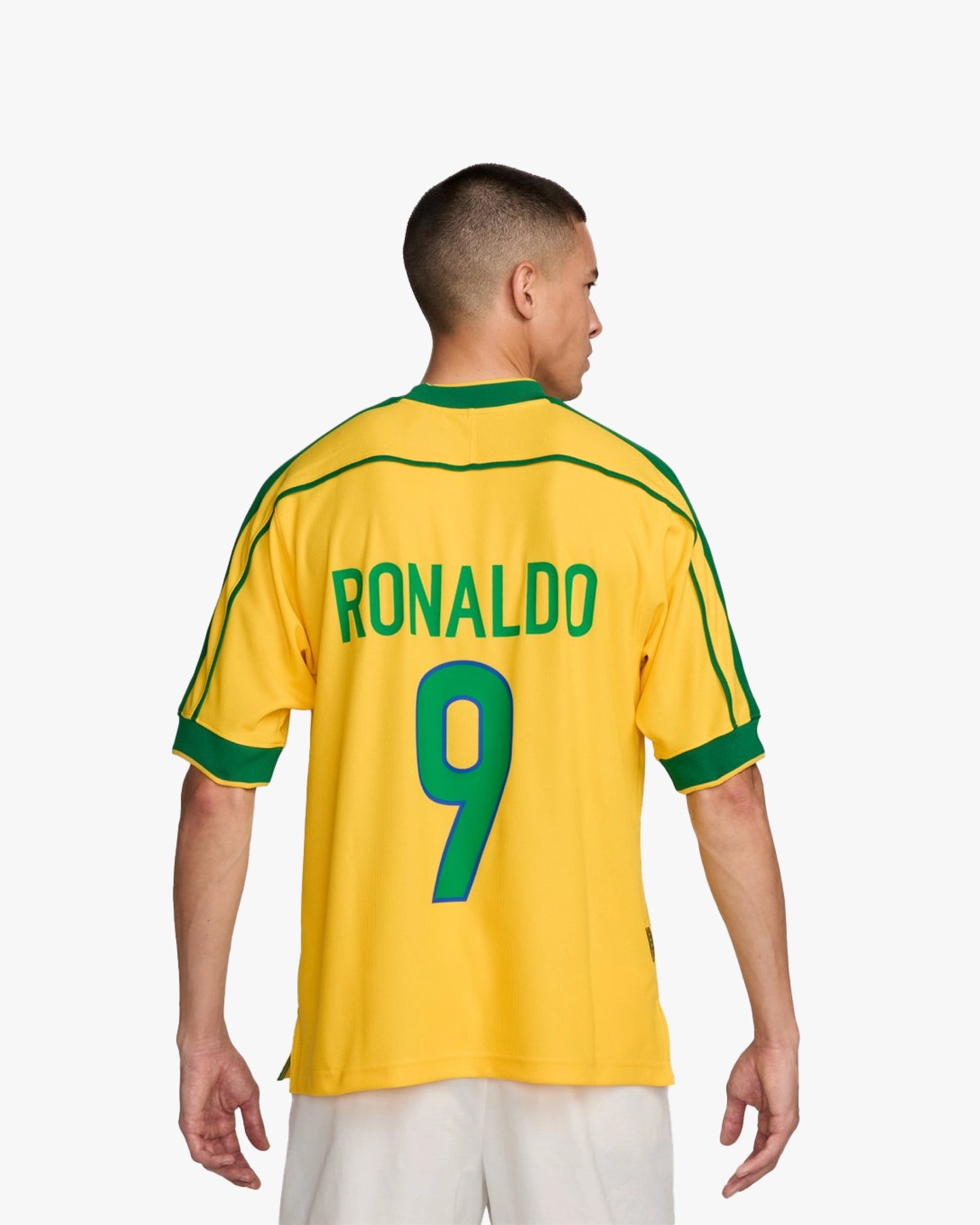 BRASILIEN 1998