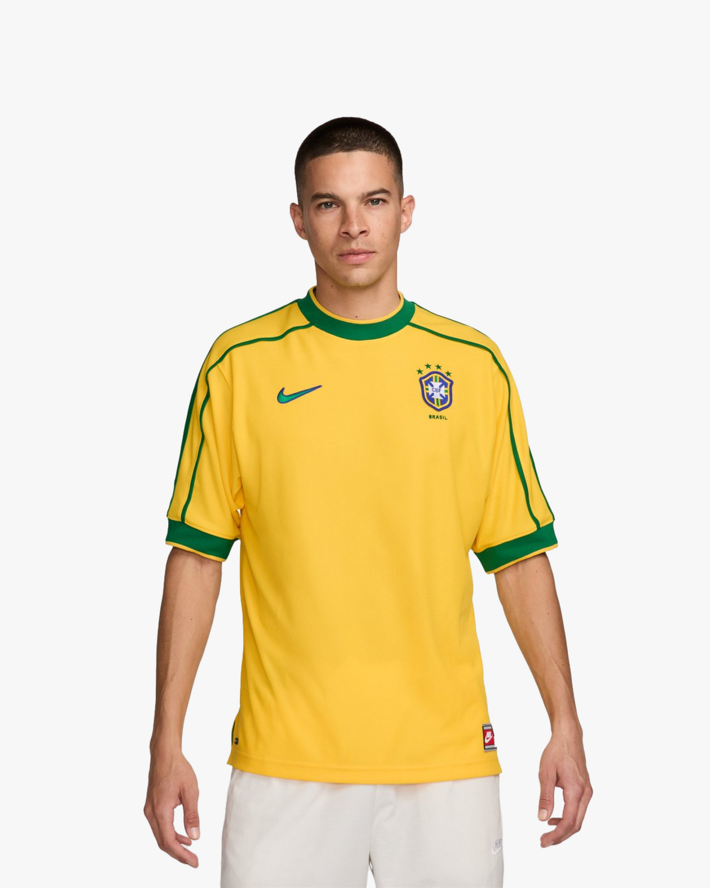 BRASILIEN 1998