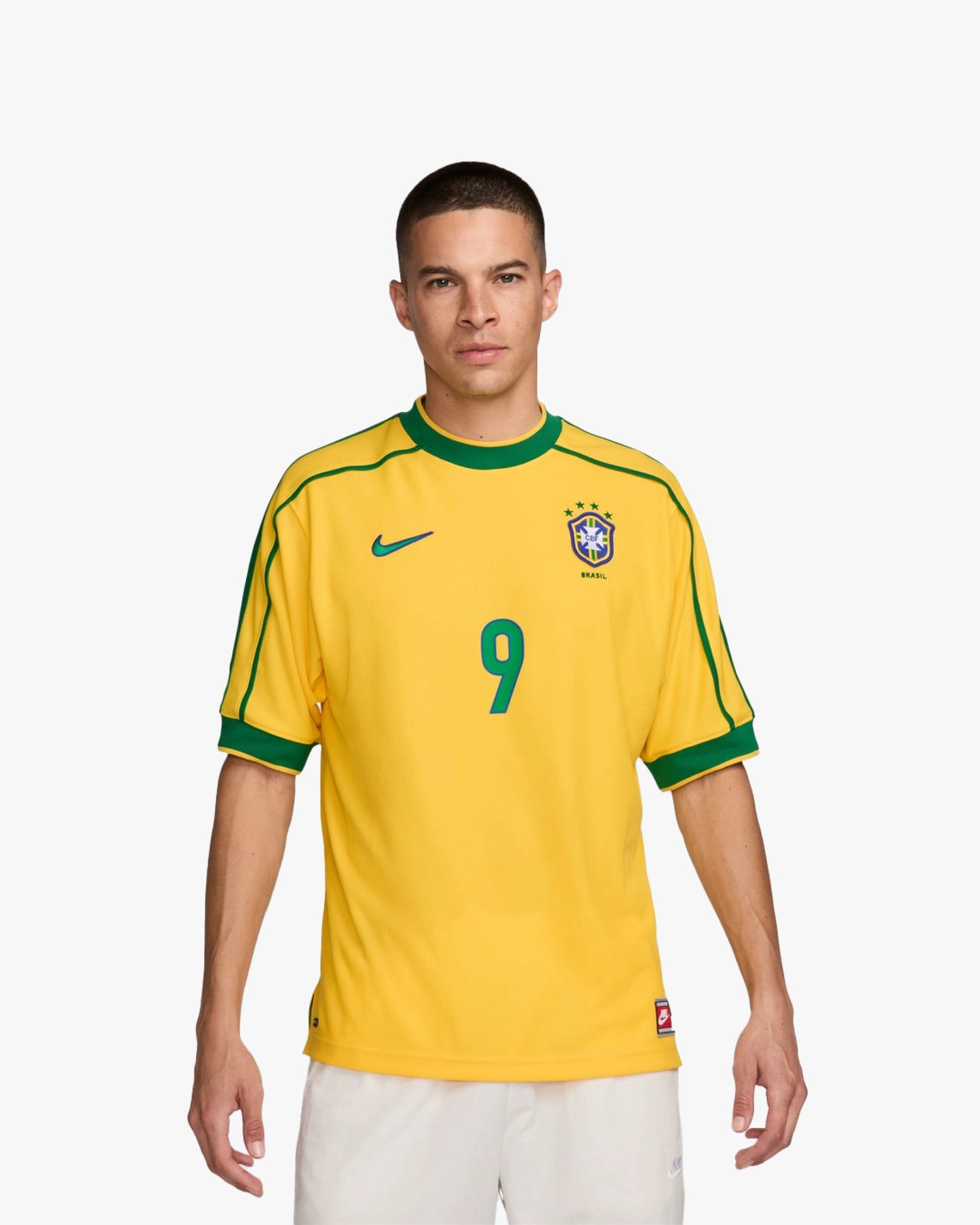 BRASILIEN 1998