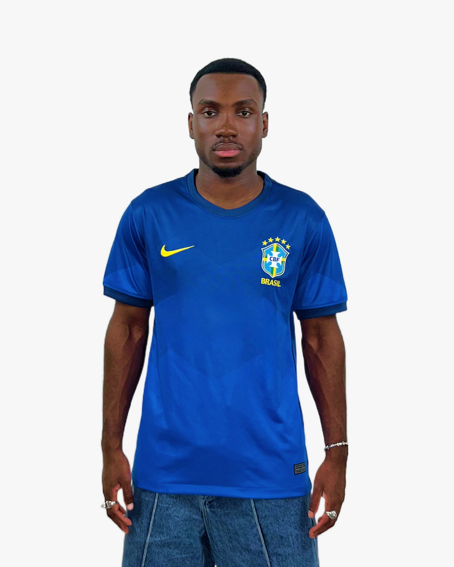 BRASILIEN ZUHAUSE 2020