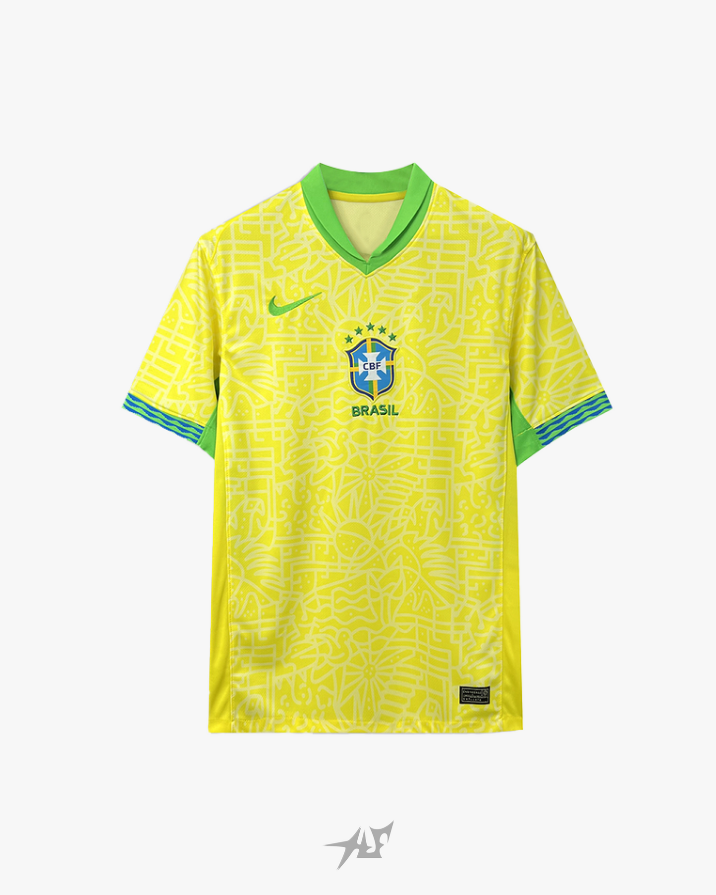 BRASILIEN HOME 2024