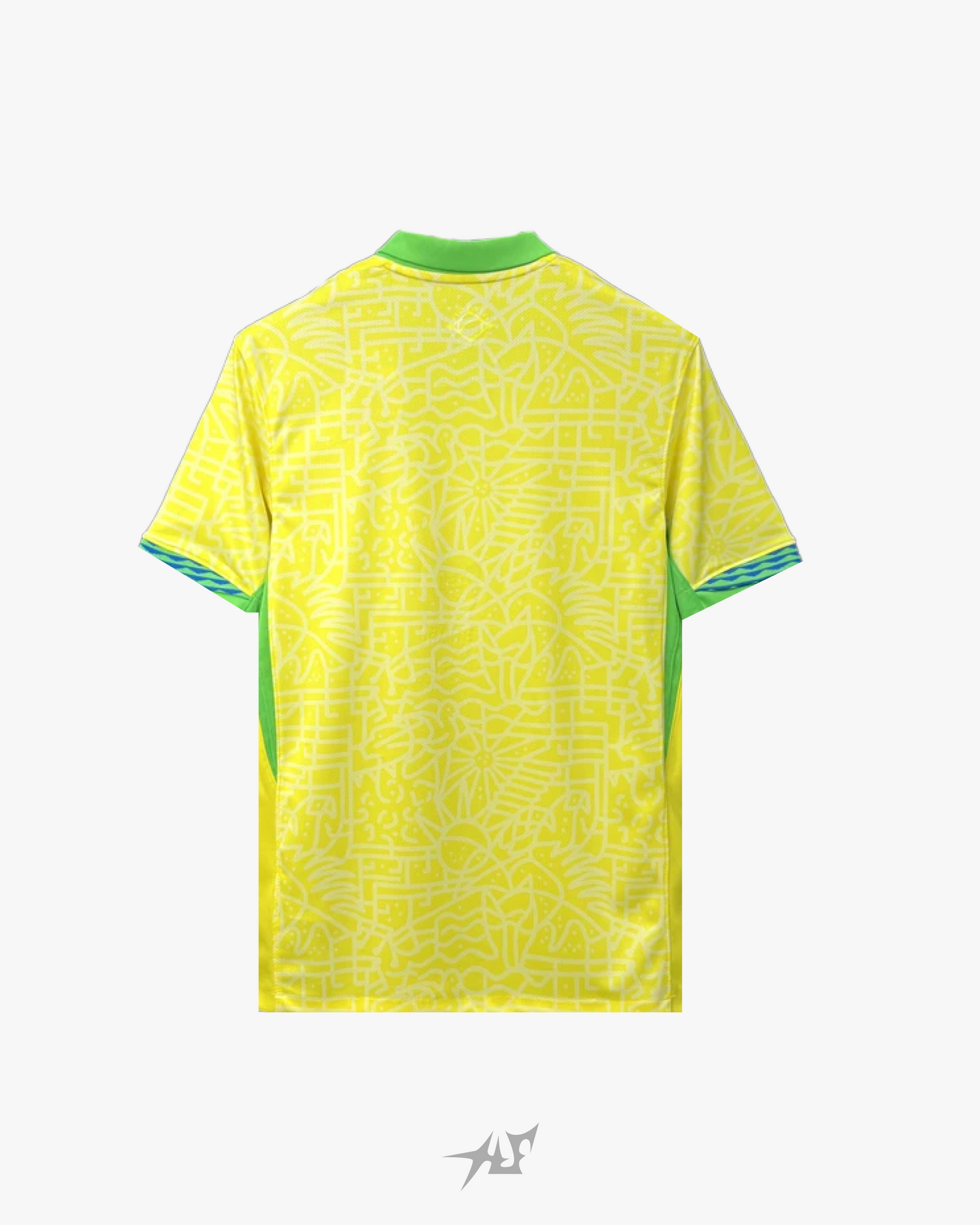 BRASILIEN HOME 2024
