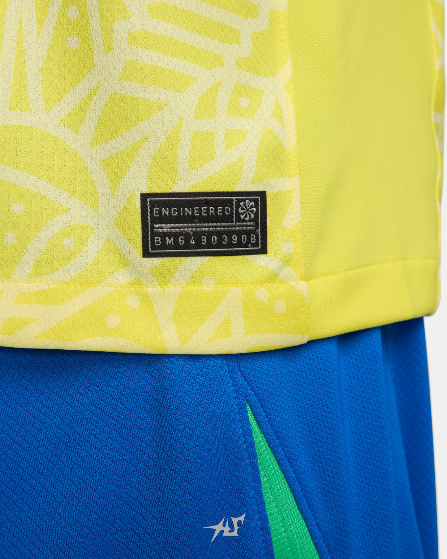 BRASILIEN HOME 2024