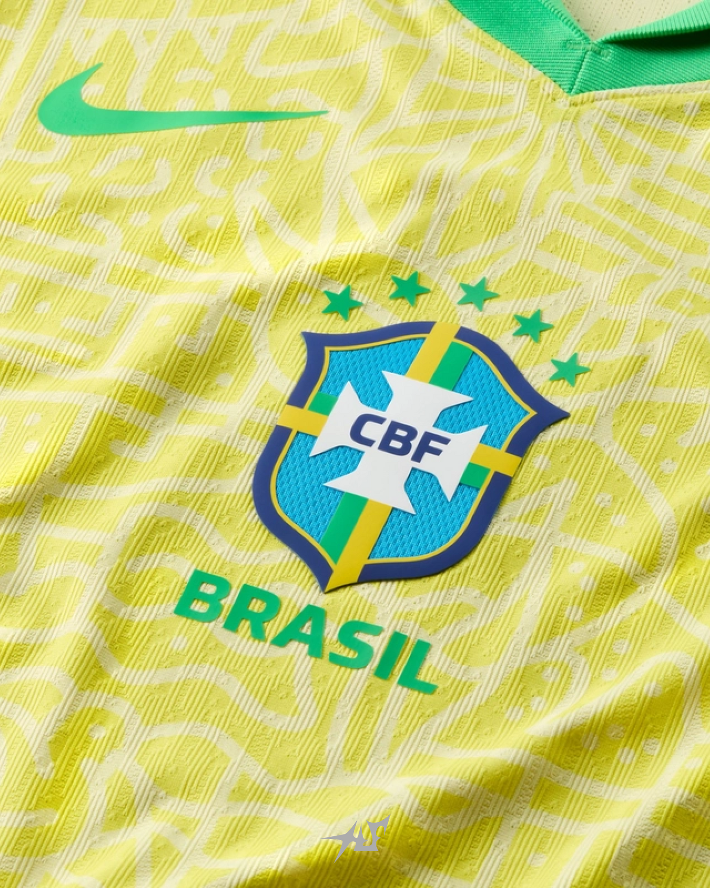 BRASILIEN HOME 2024
