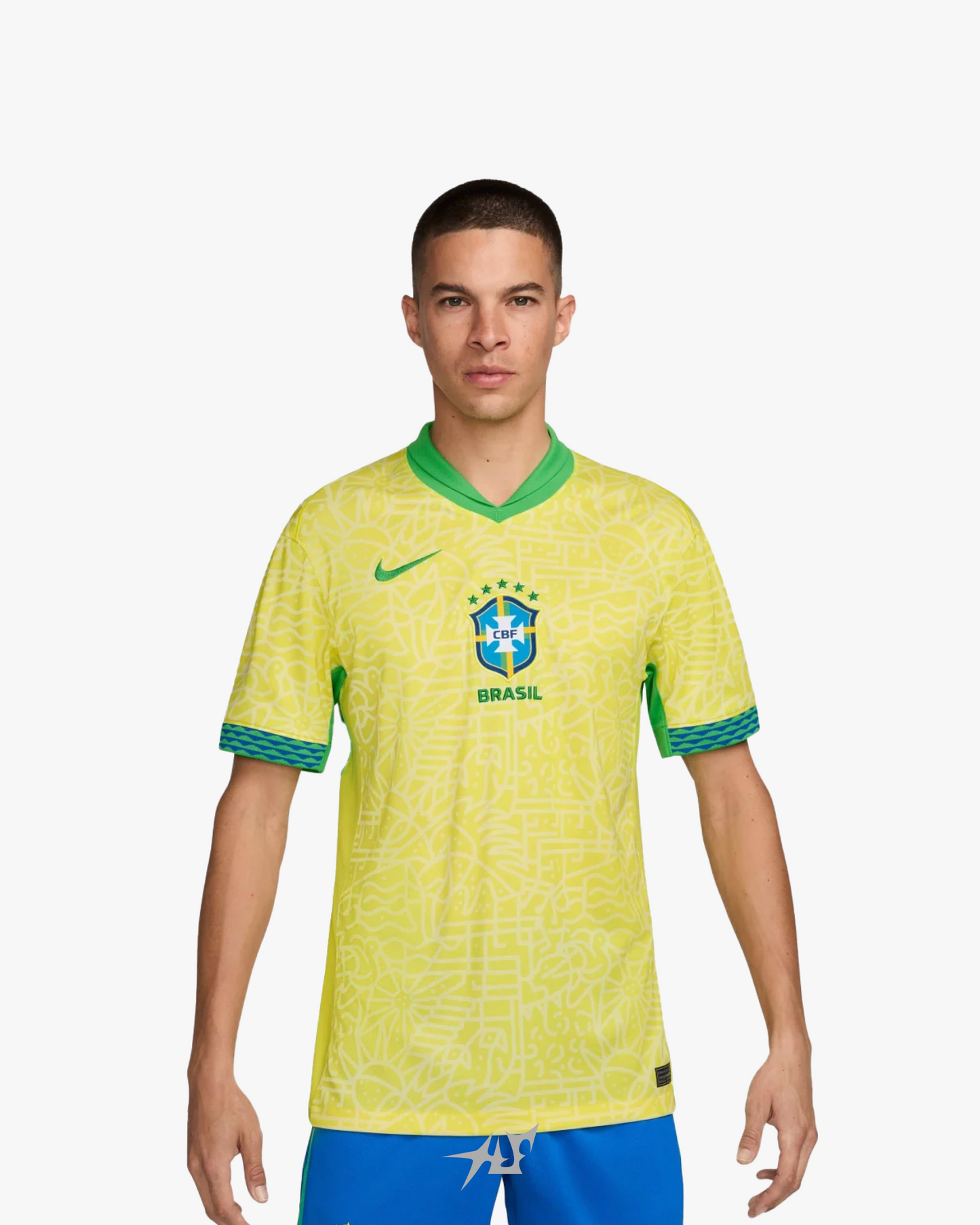 BRASILIEN HOME 2024