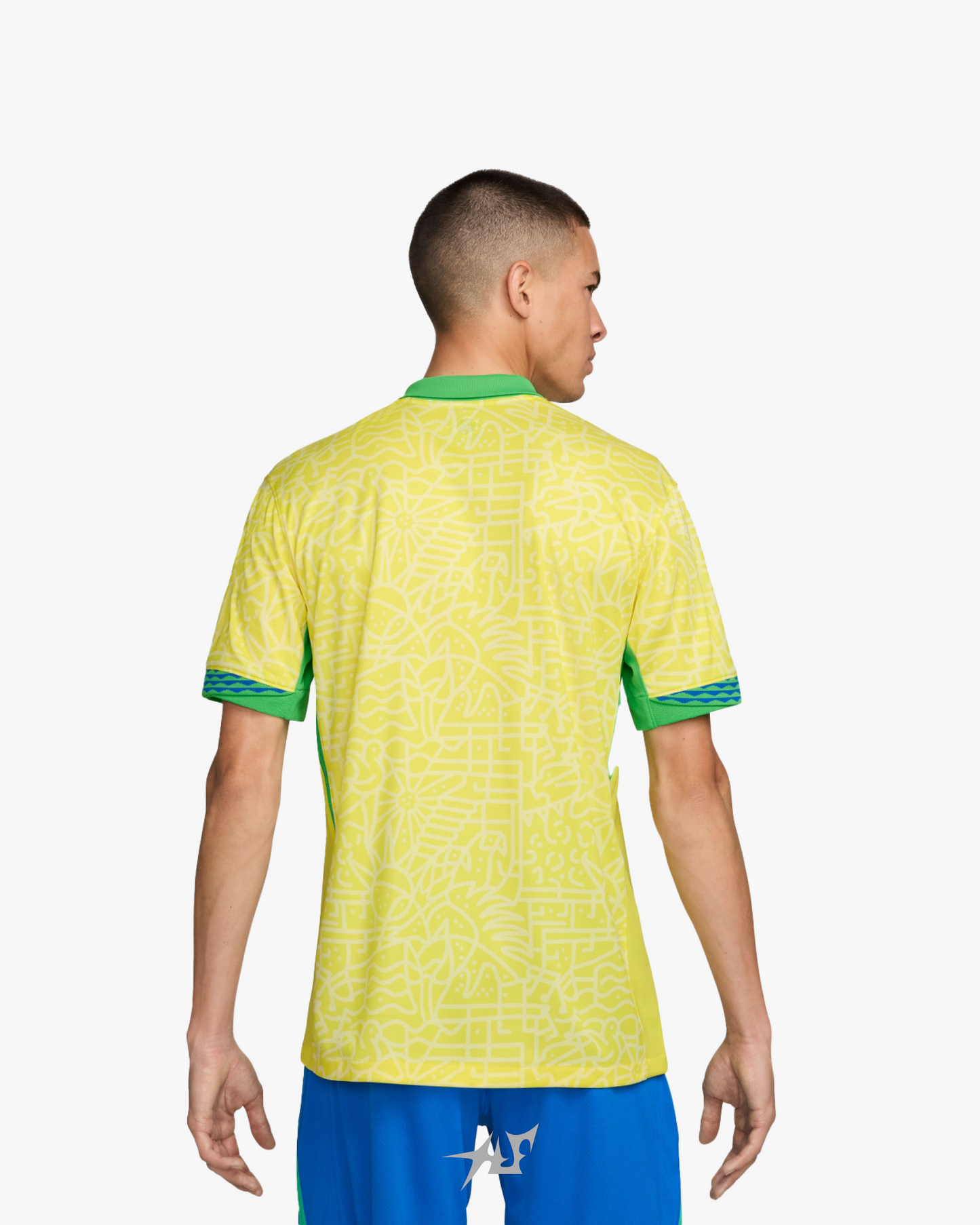 BRASILIEN HOME 2024