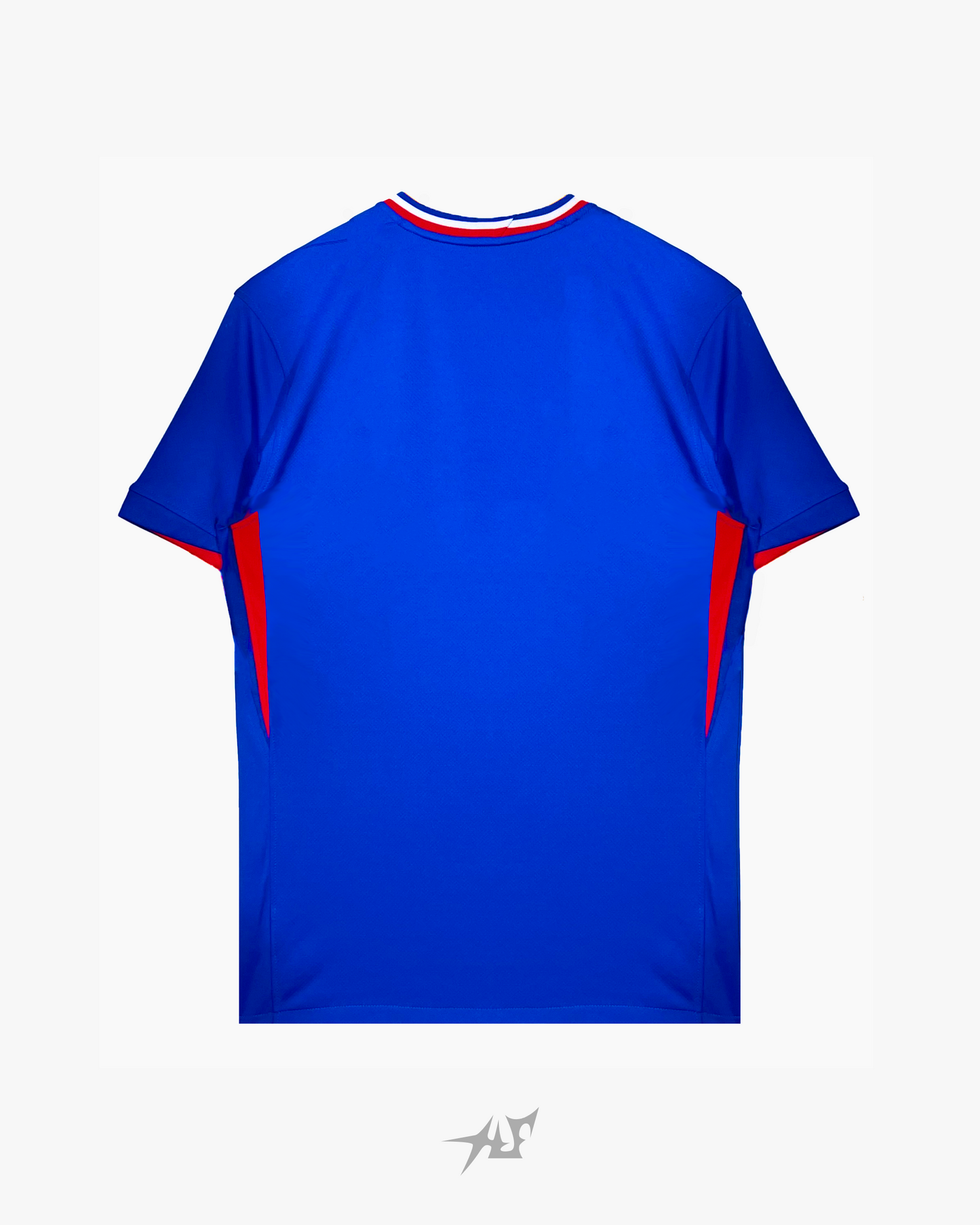 FRANKREICH HOME 2024 x CORTEIZ