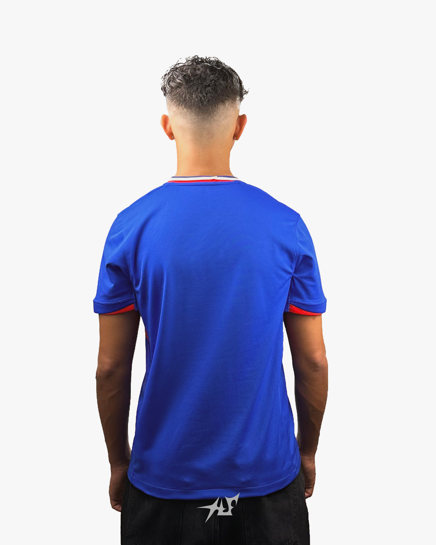 FRANKREICH HOME 2024 x CORTEIZ