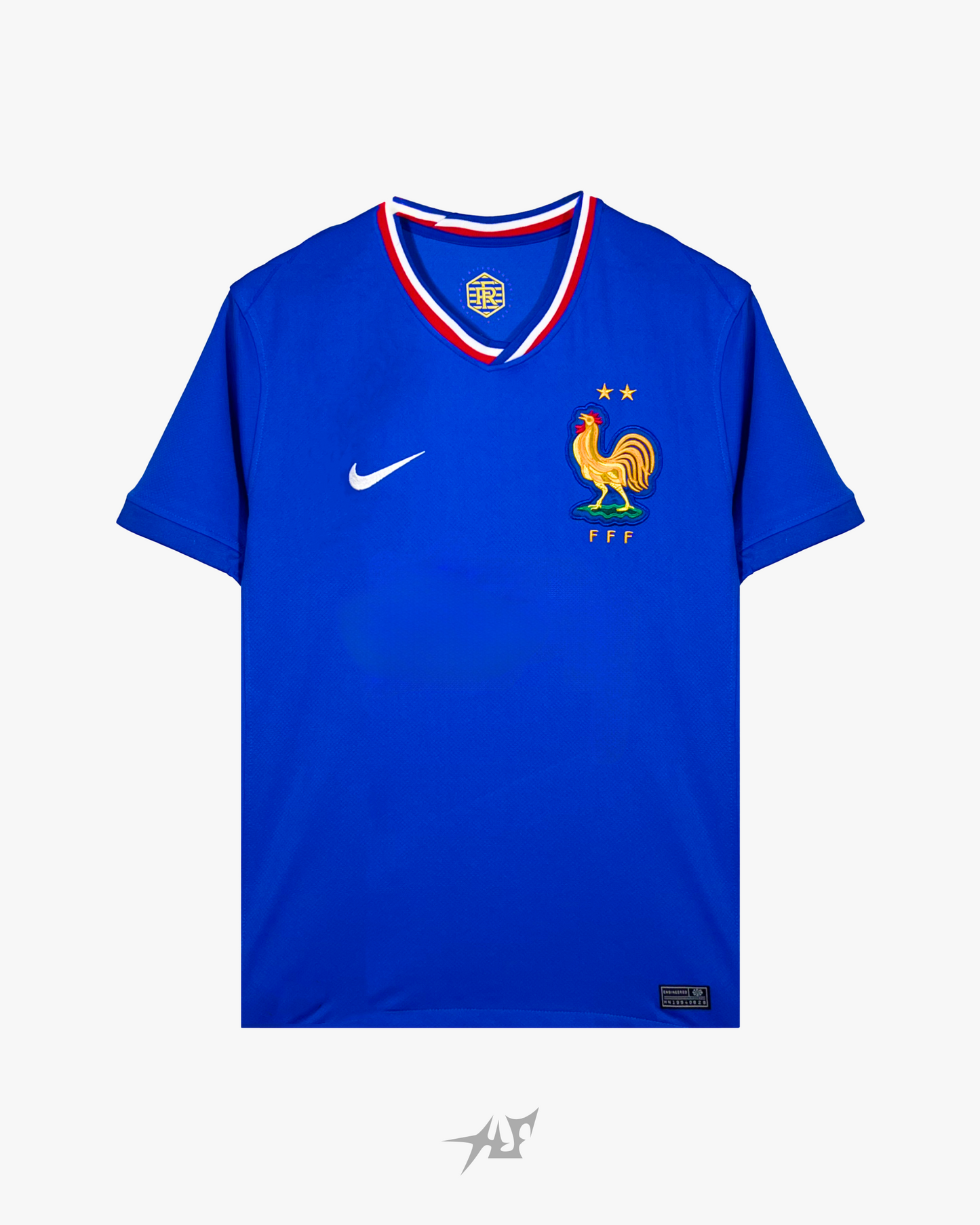 FRANKREICH HOME 2024