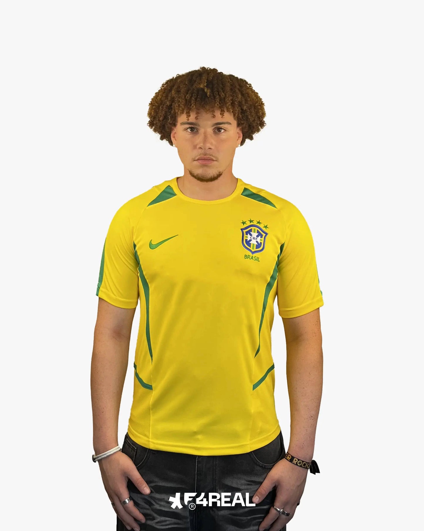 BRASILIEN 2K02