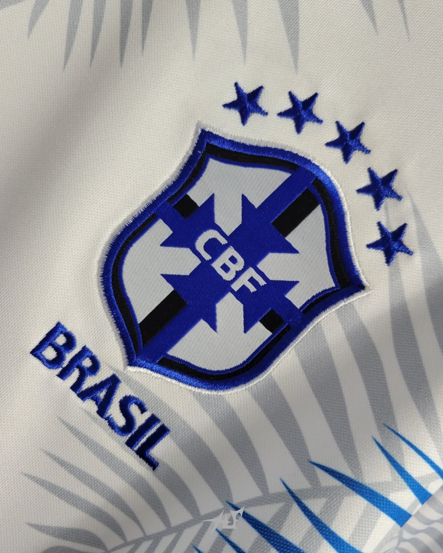 BRASILIENISCHE BLAUE PALME
