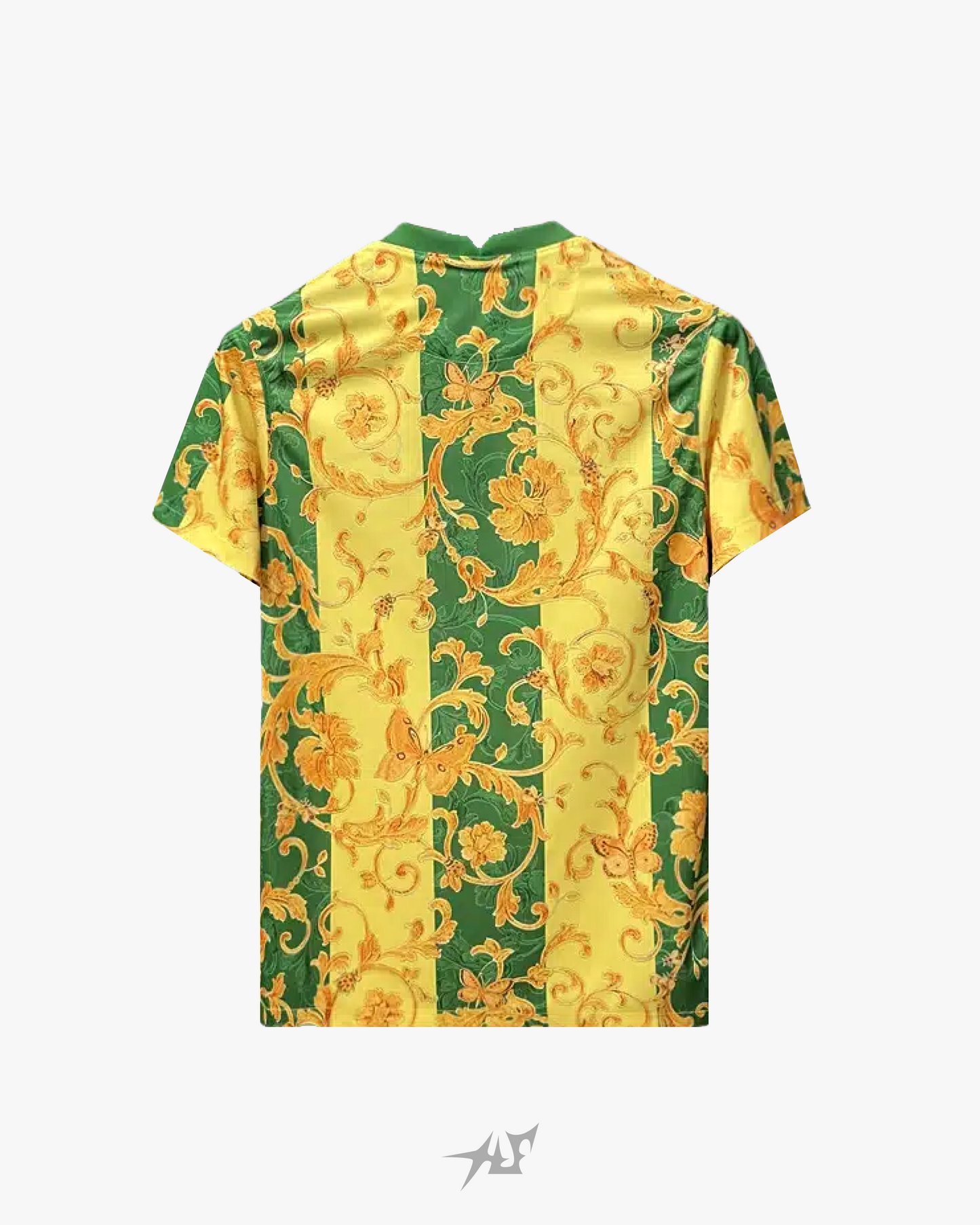BRASILIEN GELBE BLUMEN
