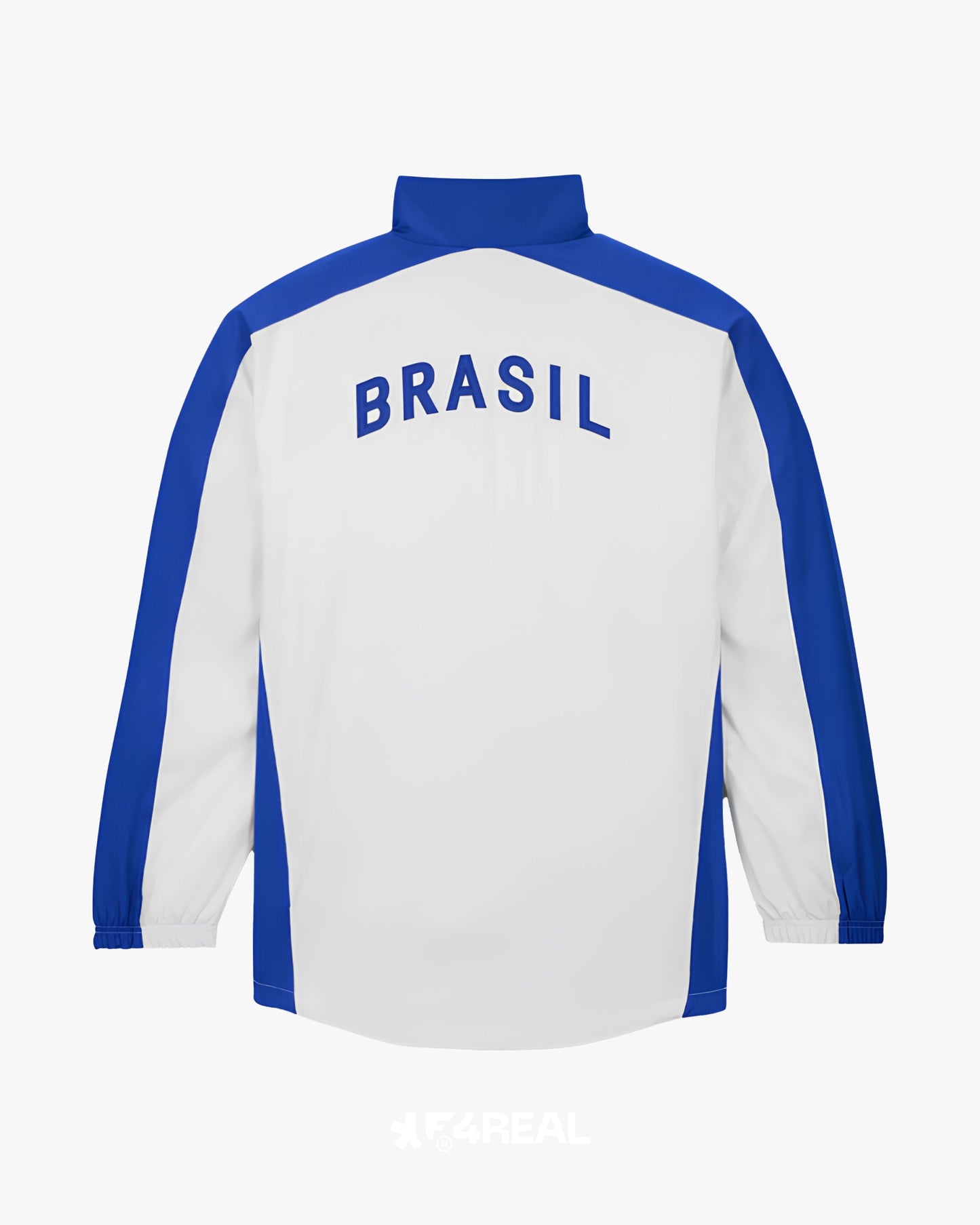 BRASILIENJACKE 1998