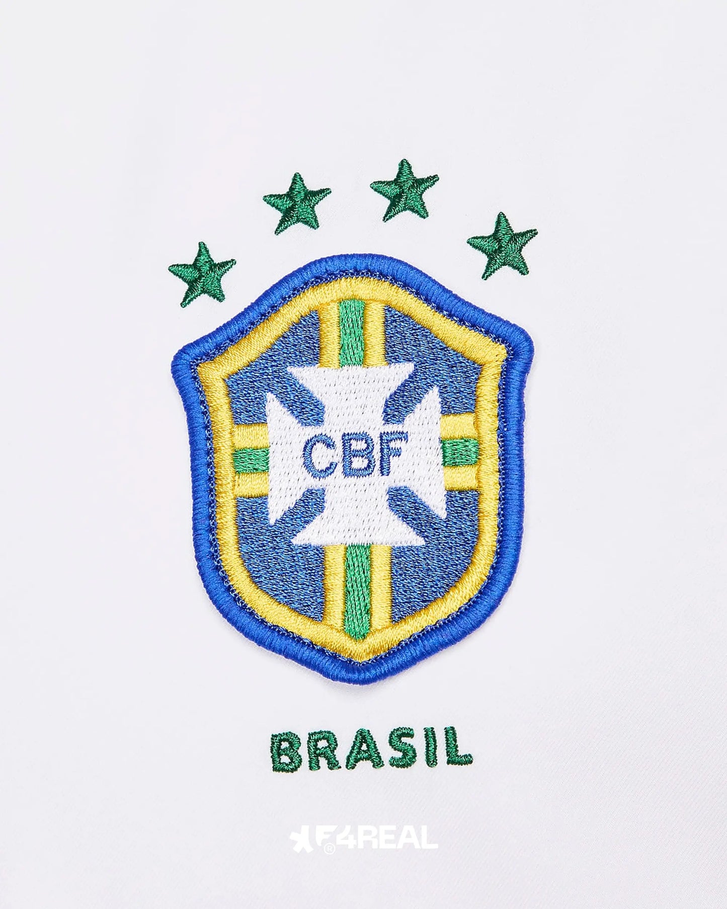 BRASILIENJACKE 1998