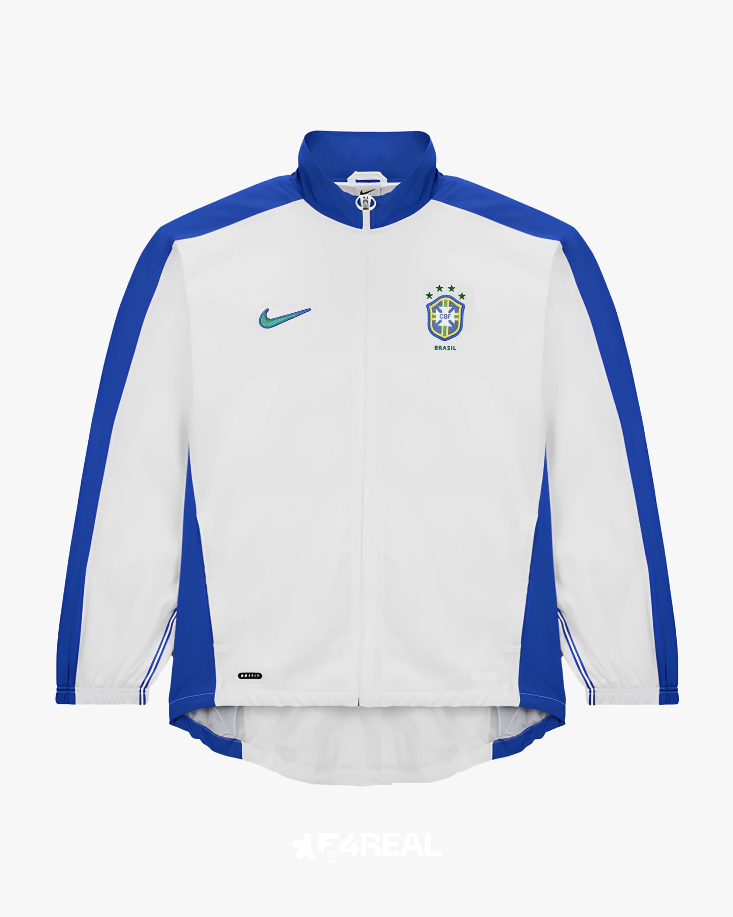 BRASILIENJACKE 1998