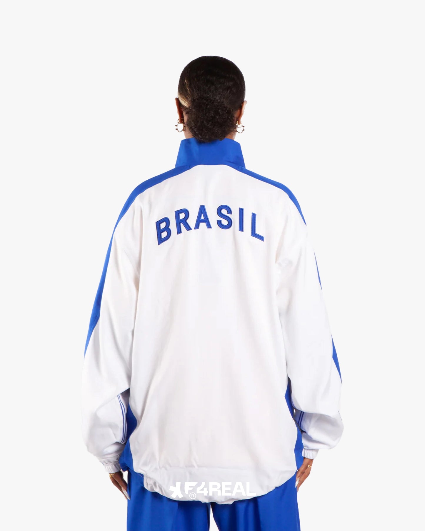 BRASILIENJACKE 1998