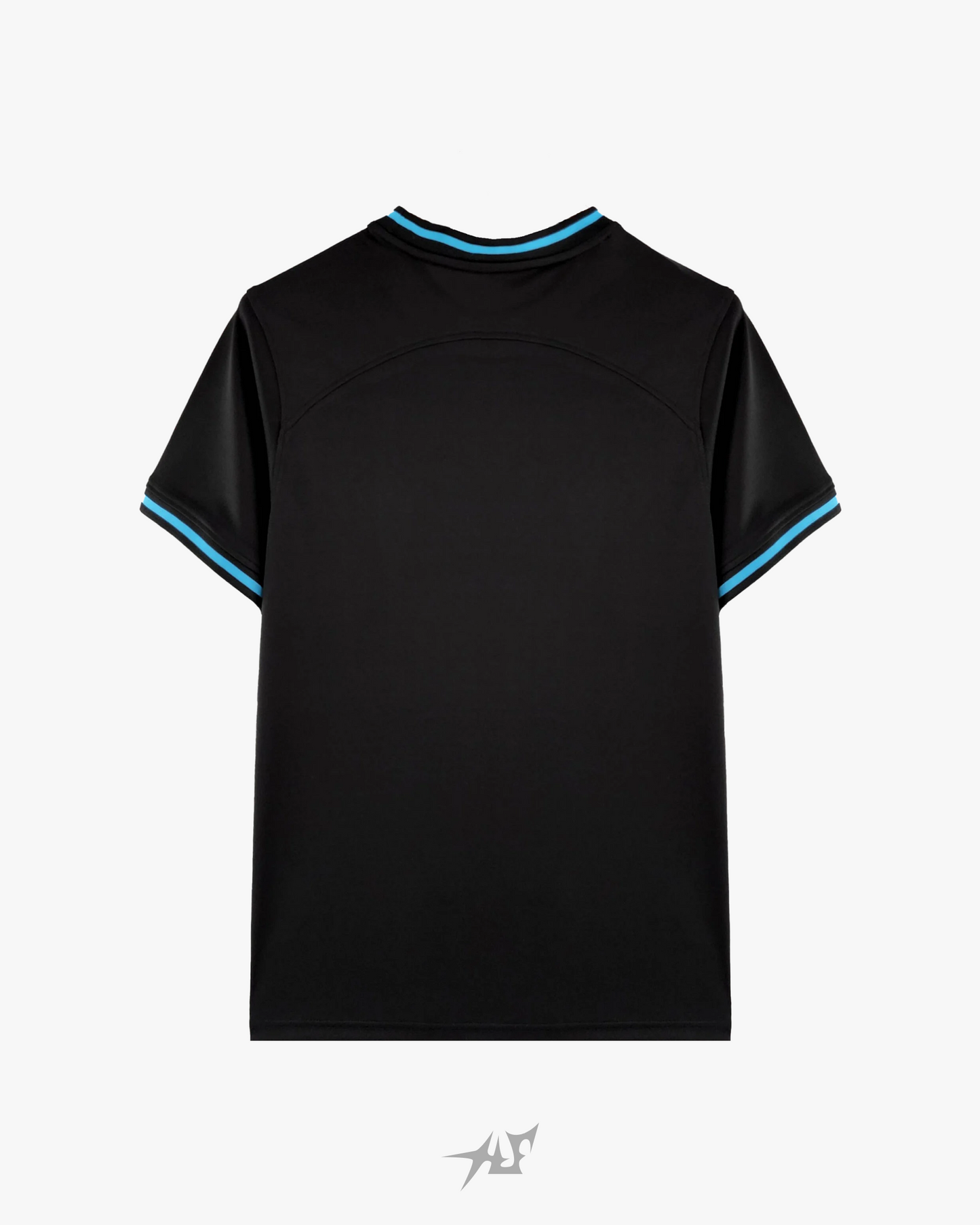 BRASILIEN SCHWARZ & BLAU