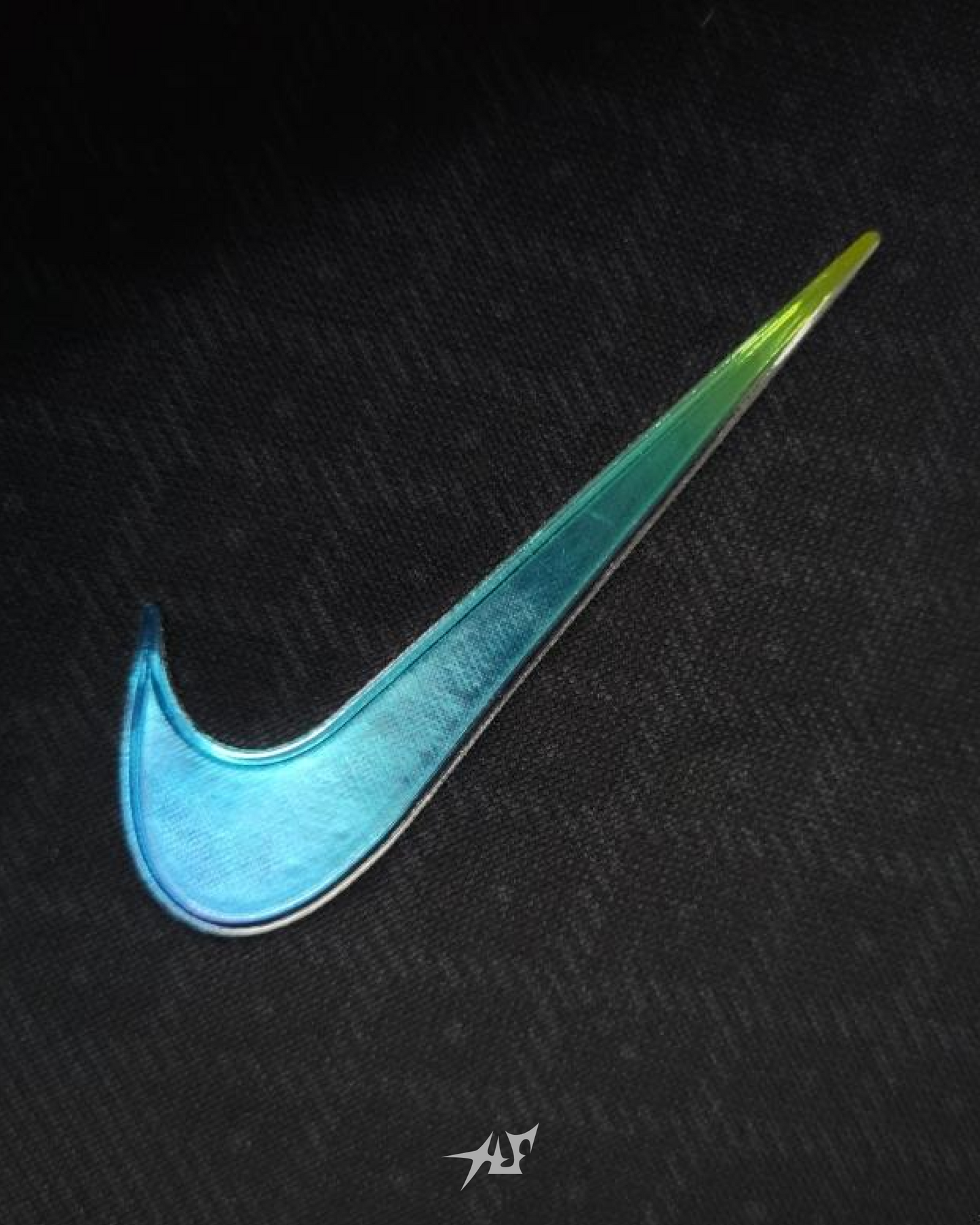 BRASILIEN SCHWARZ & BLAU