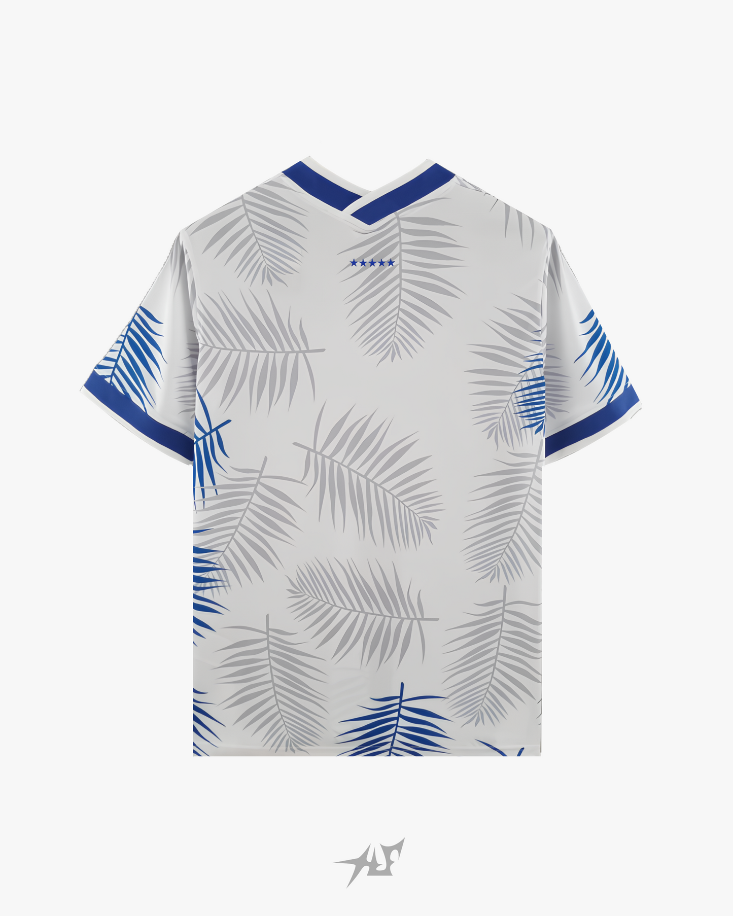BRASILIENISCHE BLAUE PALME