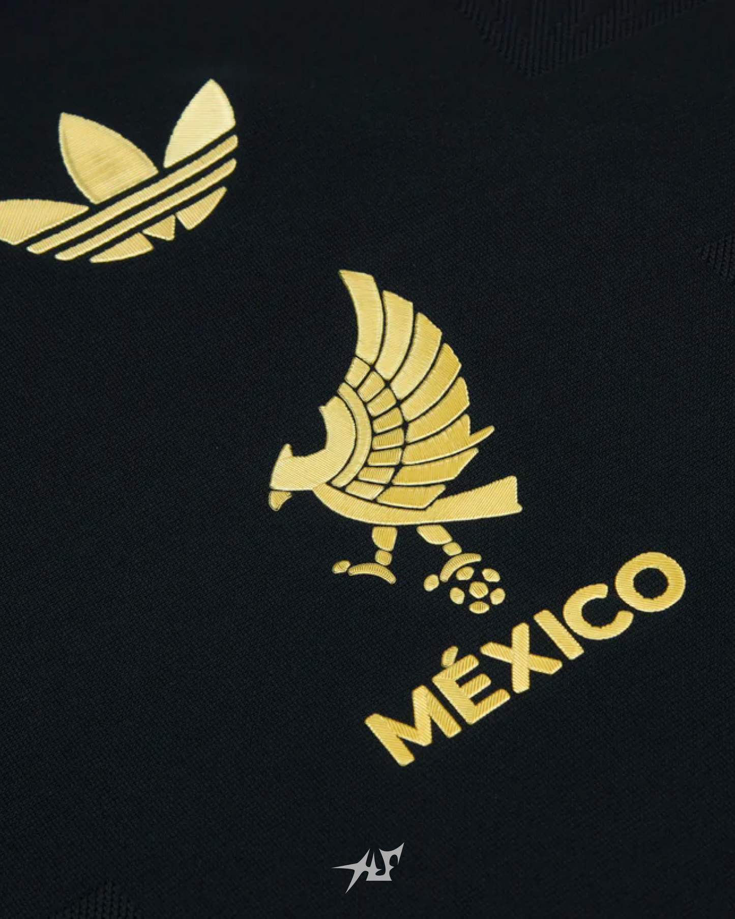 MEXIKO GOLD EDITION
