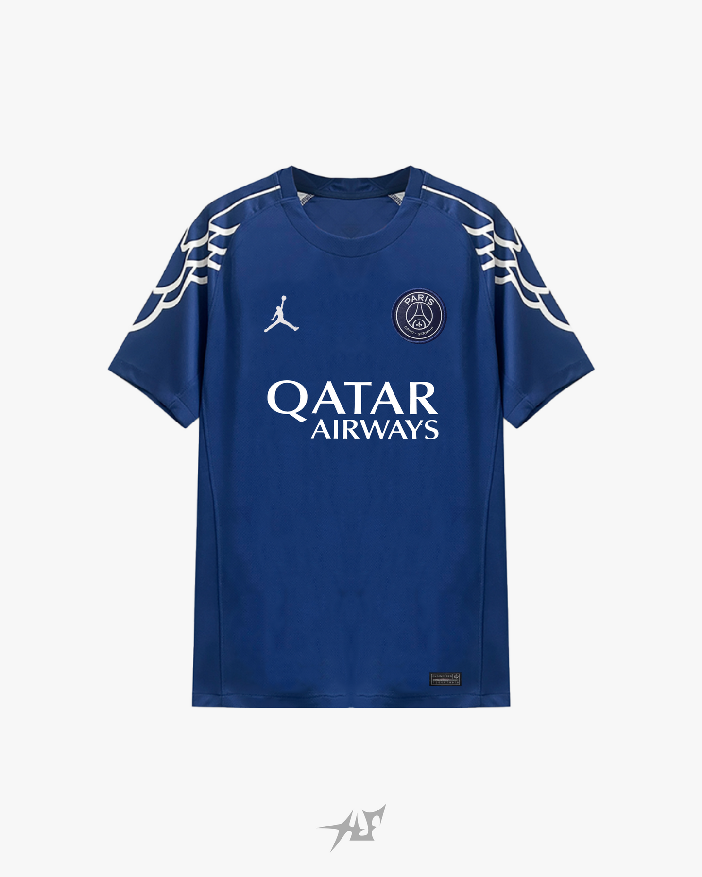 PSG VIERTER 2024