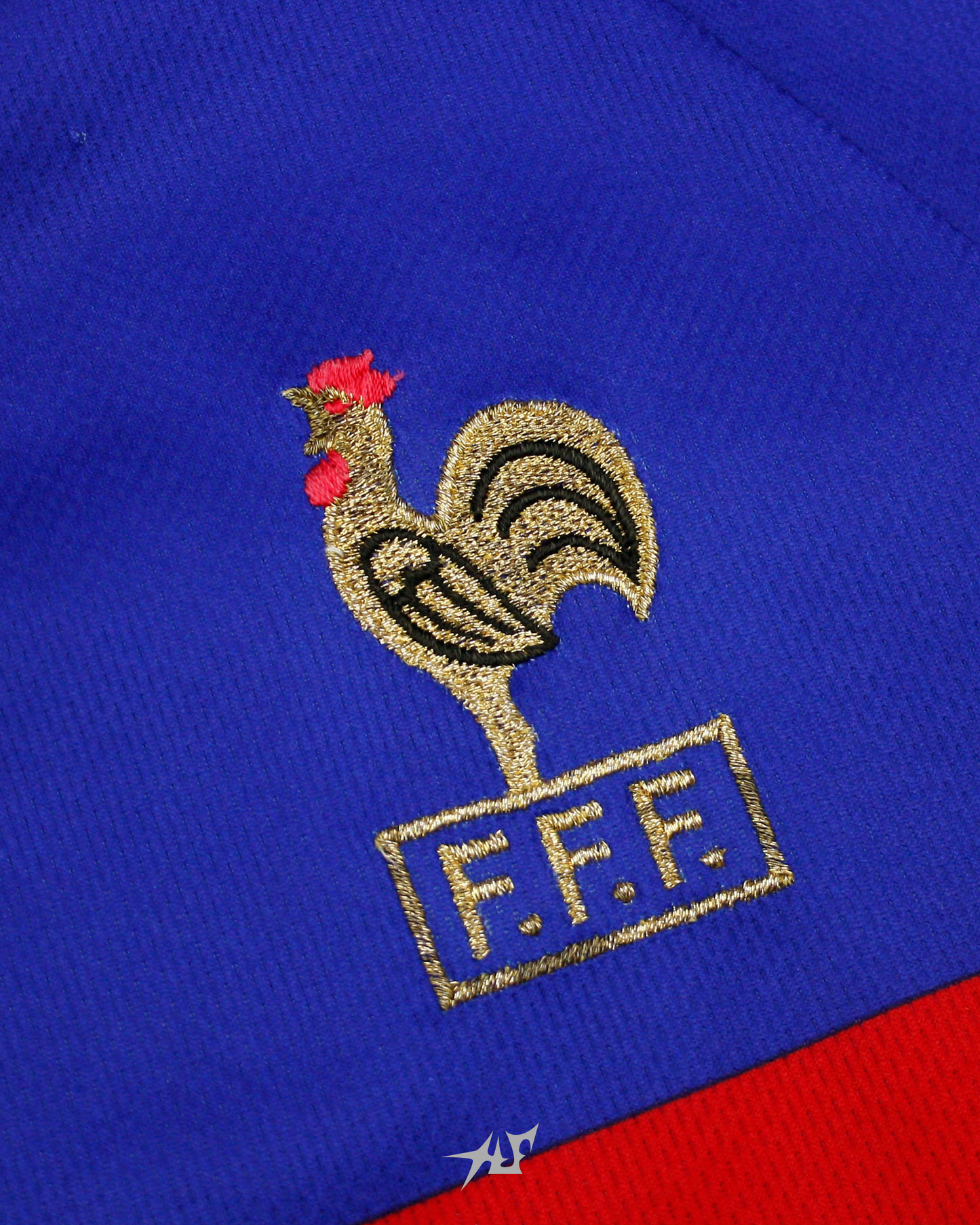 FRANKREICH, WELTMEISTER 1998