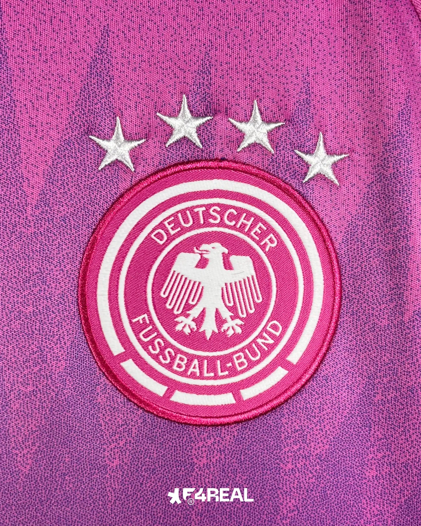 DEUTSCHLAND x CORTEIZ