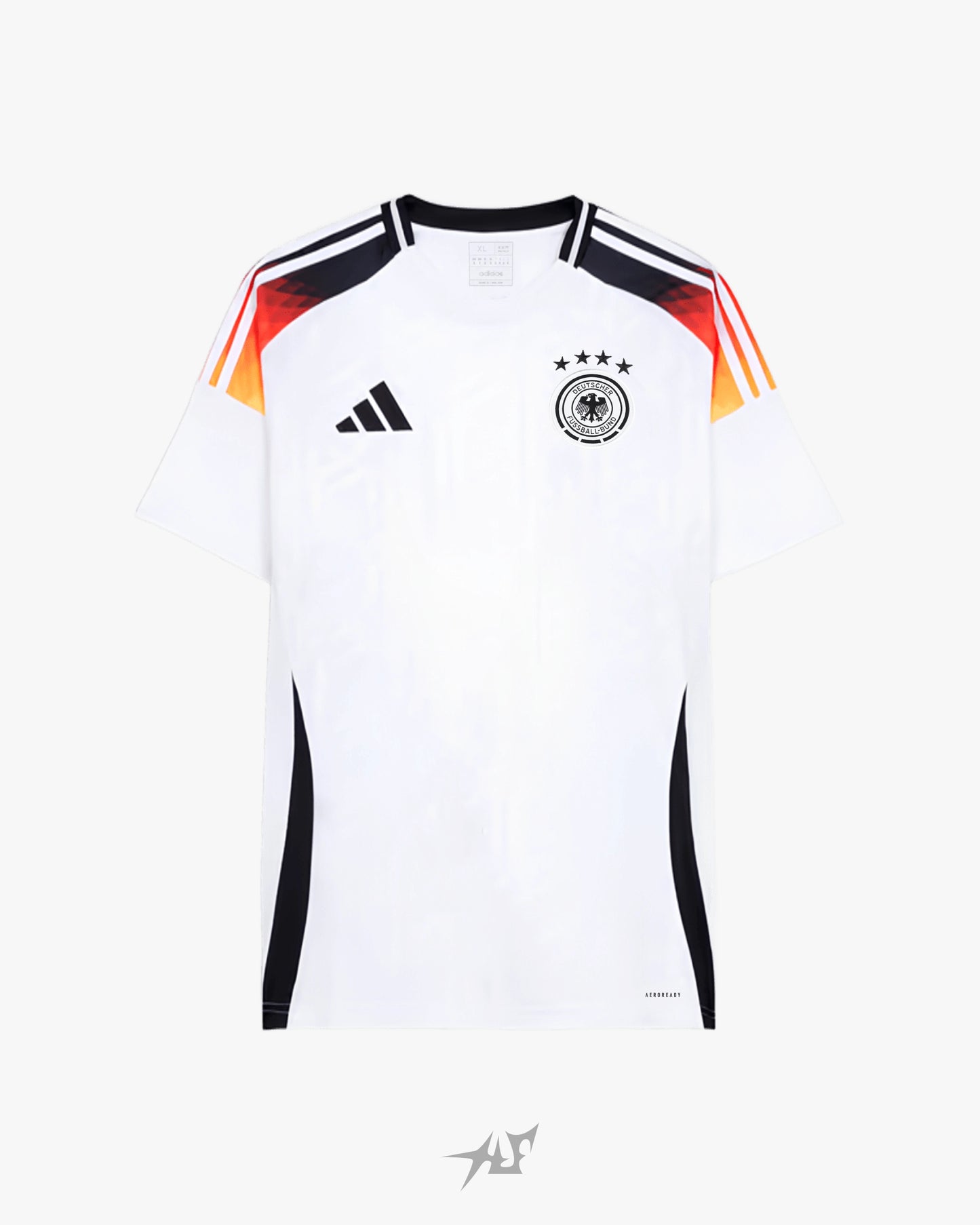 DEUTSCHLAND HOME 2024