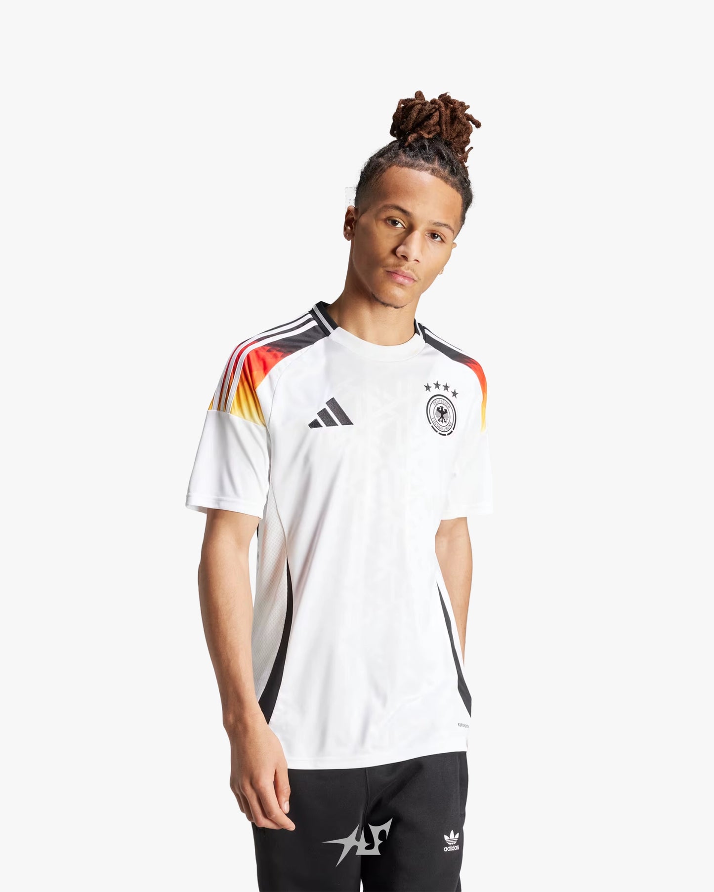 DEUTSCHLAND HOME 2024