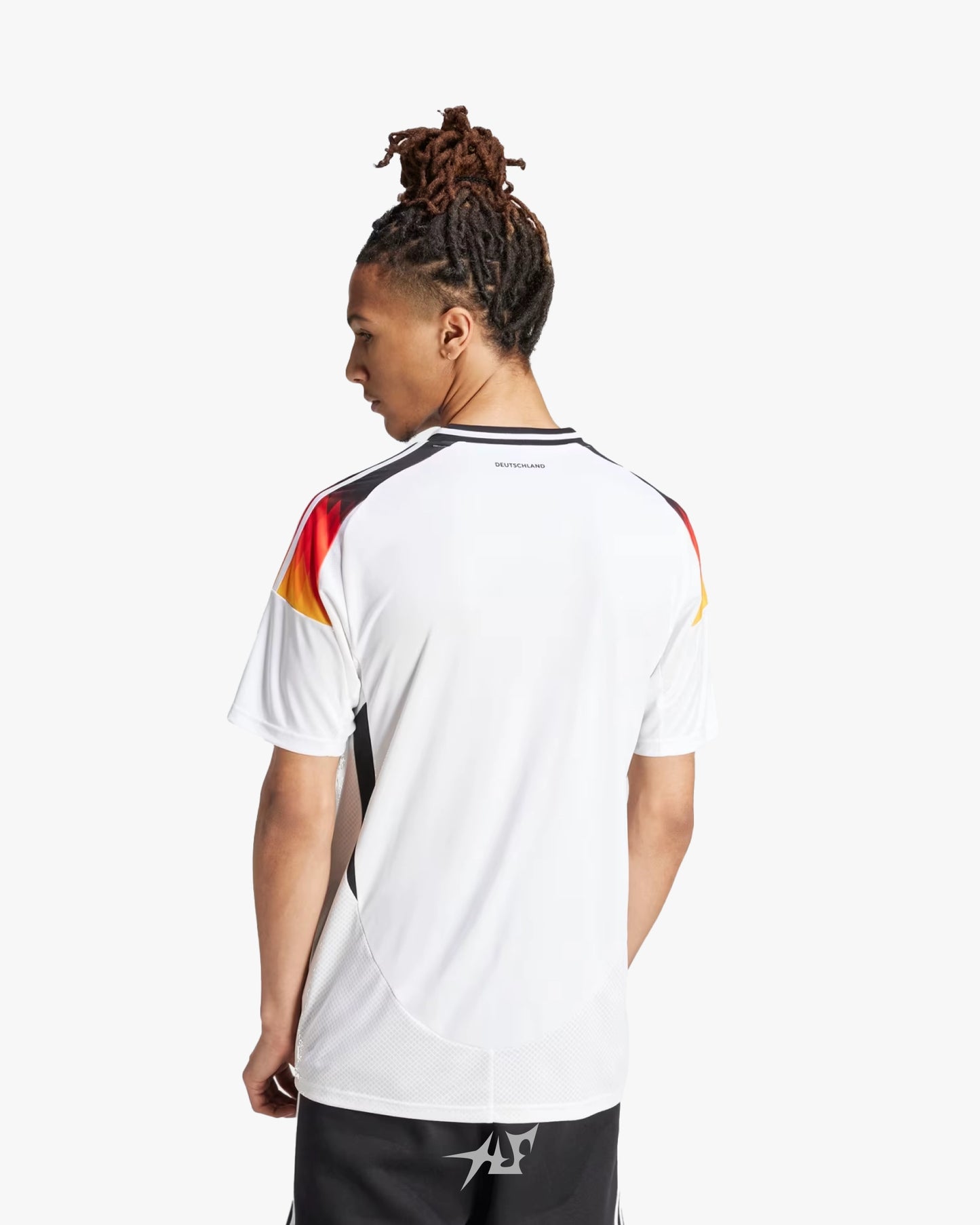 DEUTSCHLAND HOME 2024