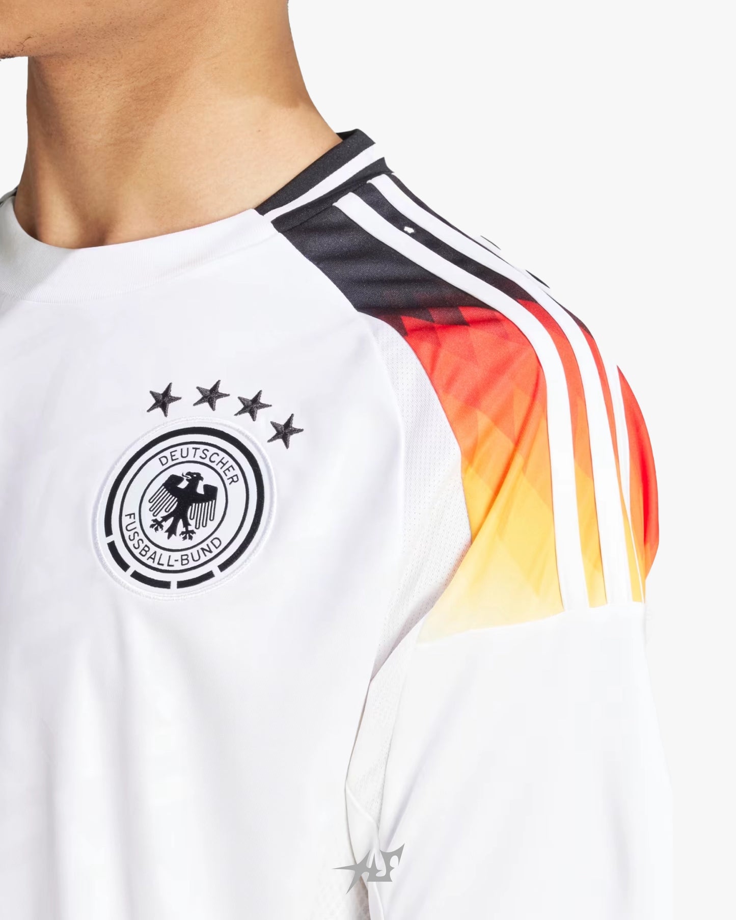 DEUTSCHLAND HOME 2024
