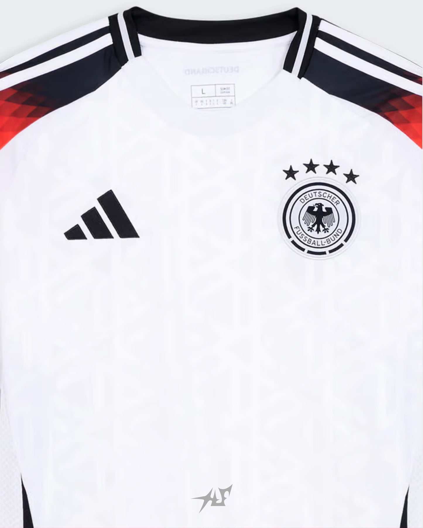 DEUTSCHLAND HOME 2024