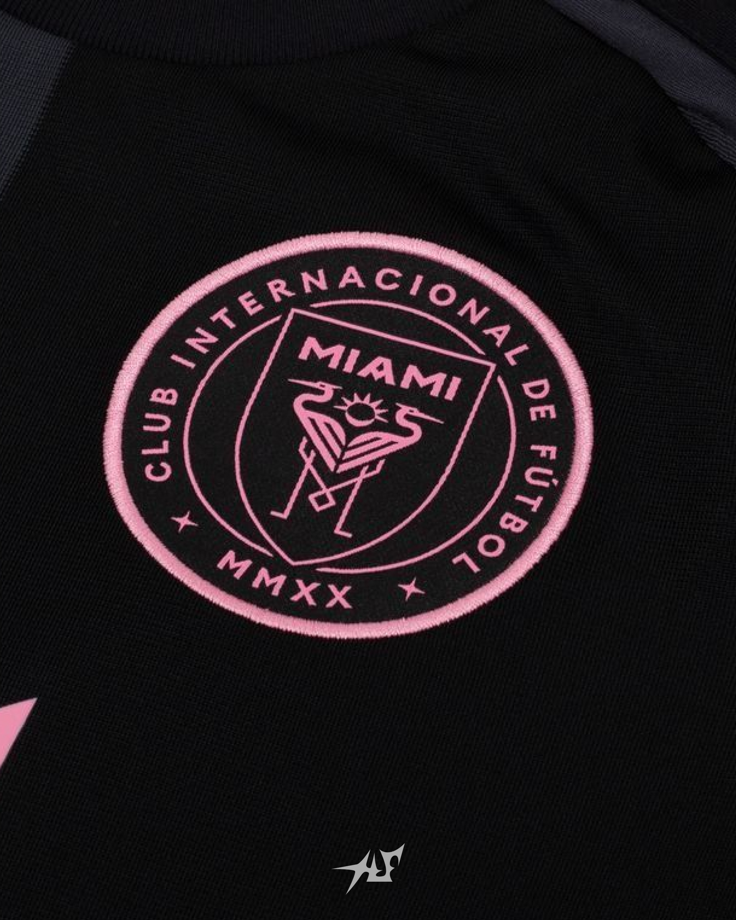 INTER MIAMI AUSWÄRTS 2025