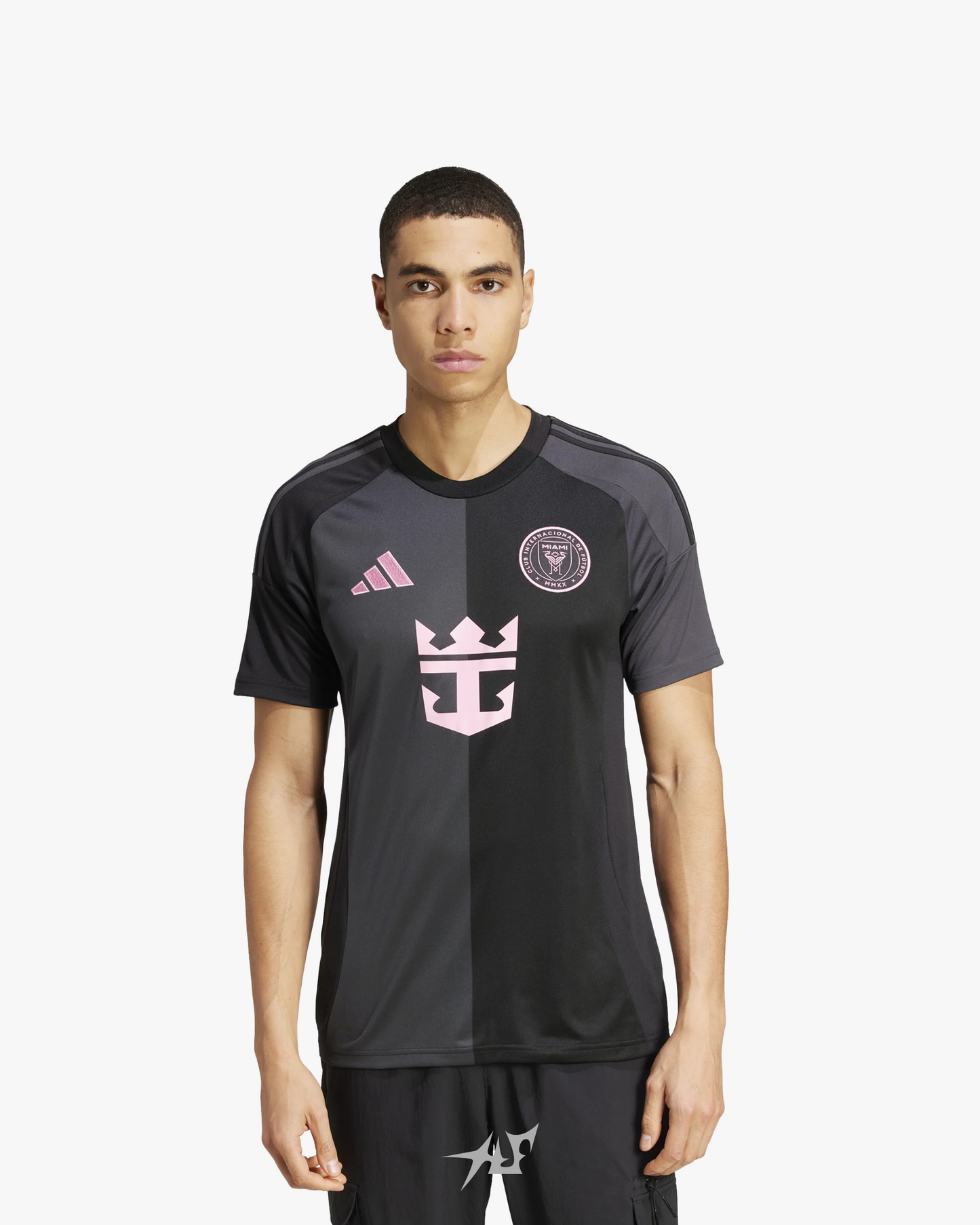 INTER MIAMI AUSWÄRTS 2025