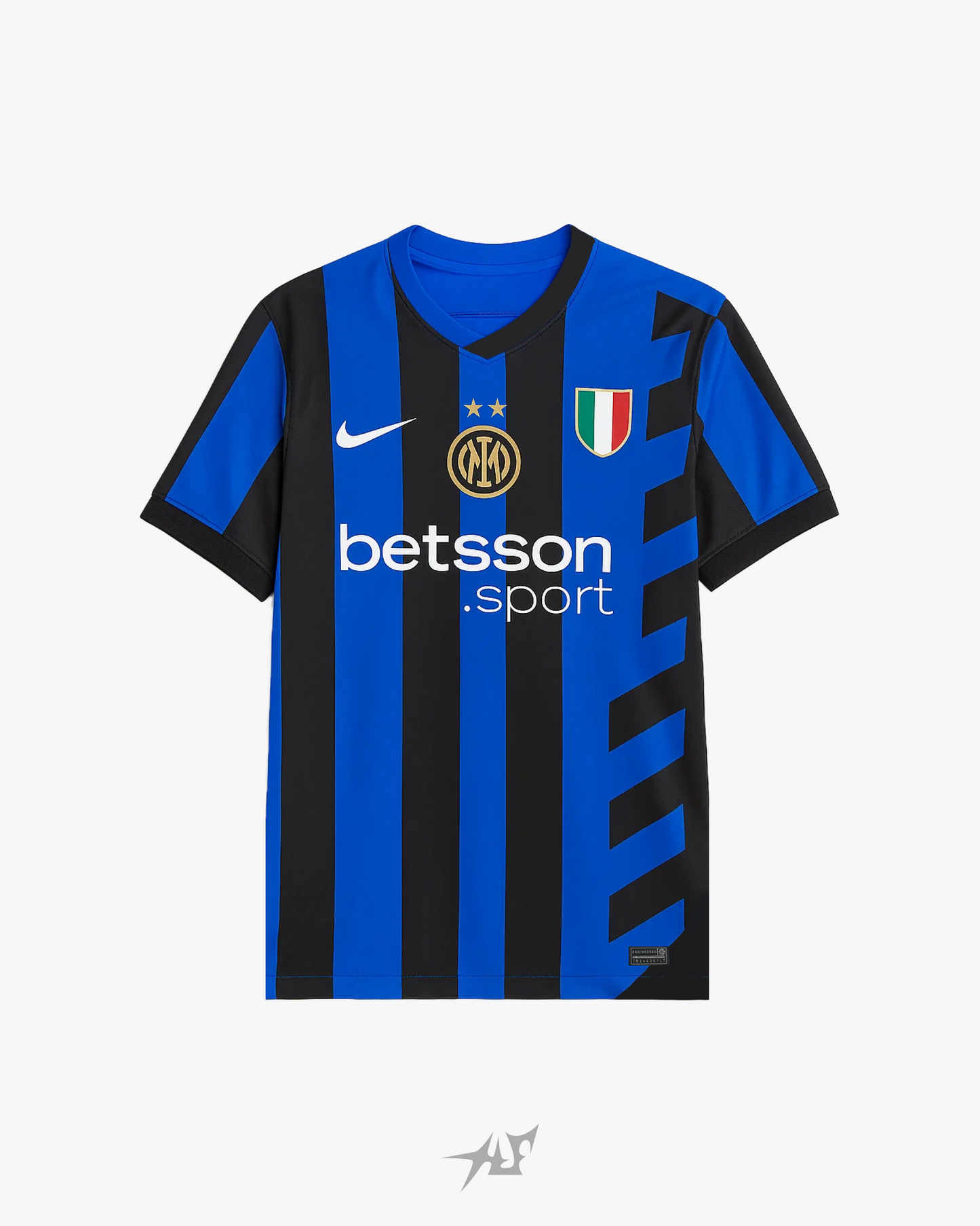 INTER MAILAND HOME 2024