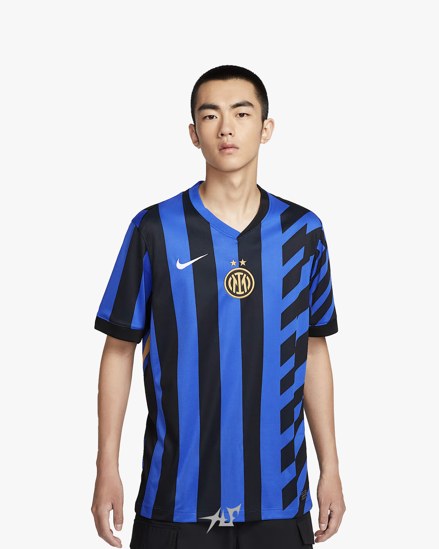 INTER MAILAND HOME 2024