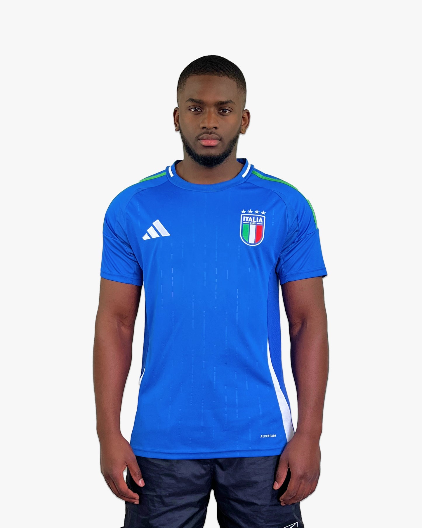 ITALIEN ZUHAUSE 2024