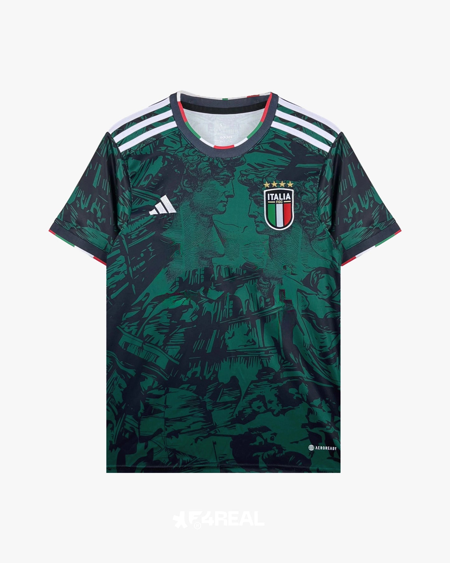 ITALIENISCHES ERBE
