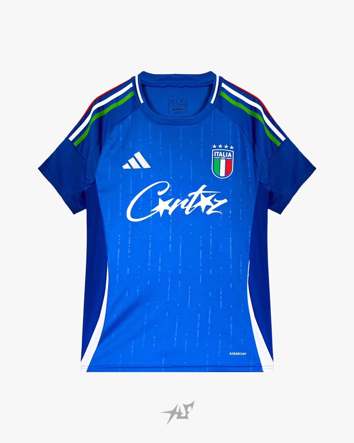ITALIEN HOME 2024 x CORTEIZ