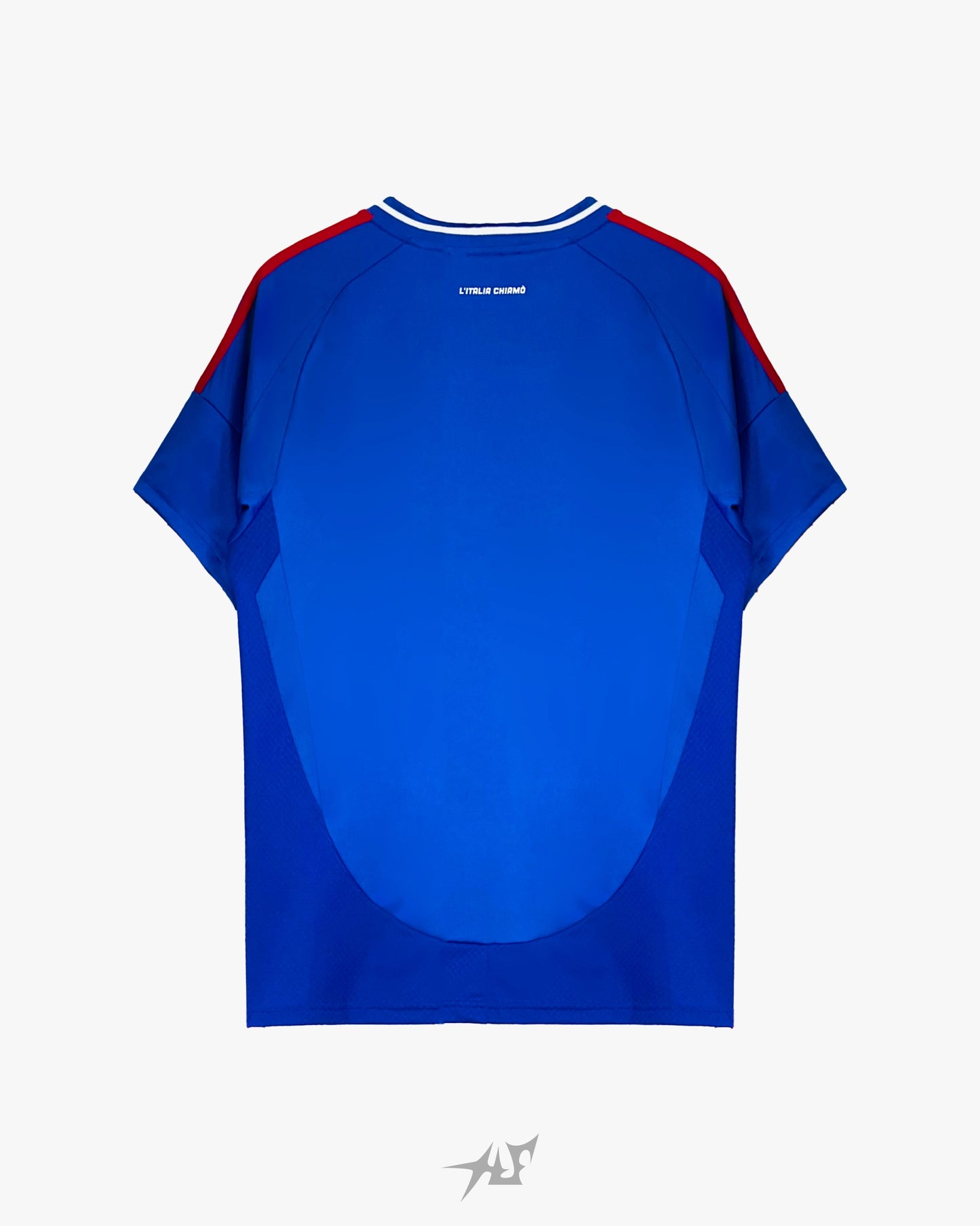 ITALIEN HOME 2024 x CORTEIZ